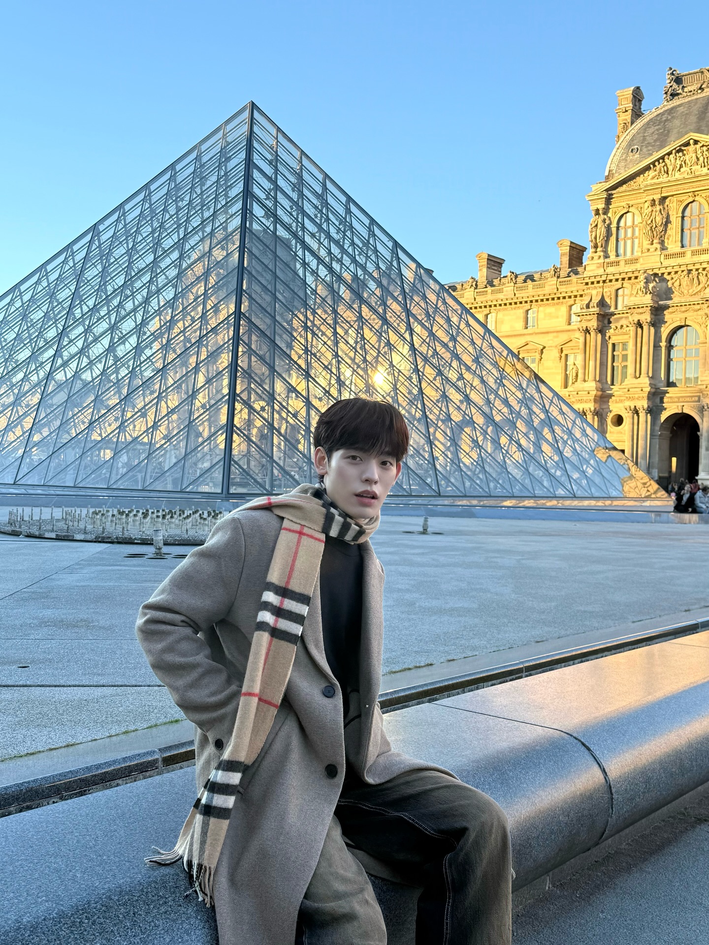 ป๋อ - ศุภการ จิรโชติกุล