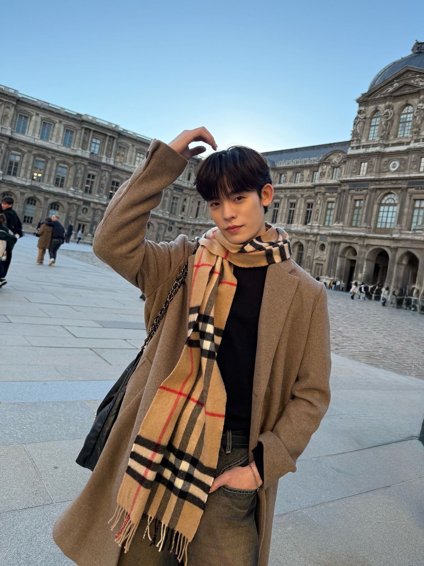 ป๋อ - ศุภการ จิรโชติกุล