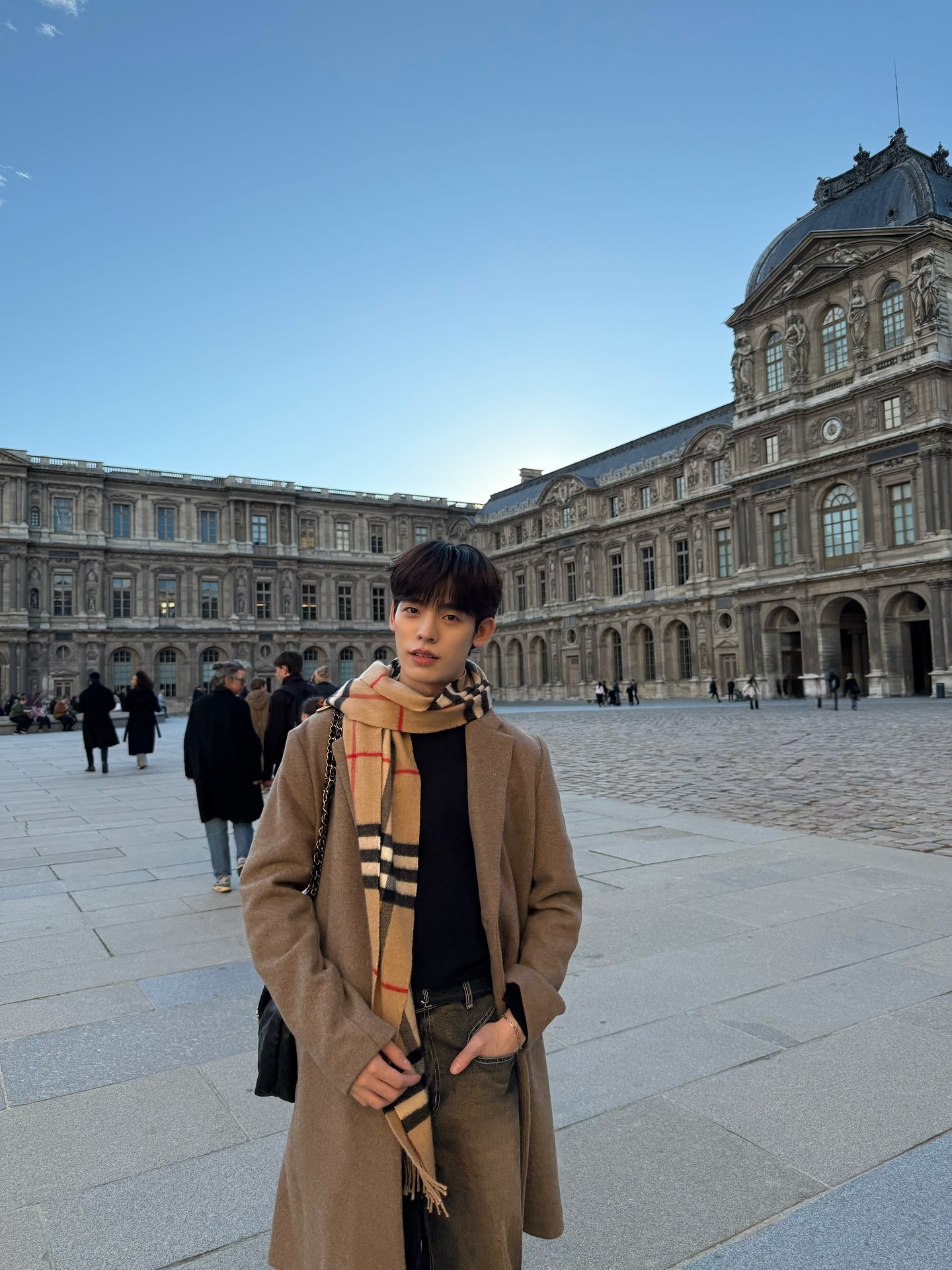 ป๋อ - ศุภการ จิรโชติกุล