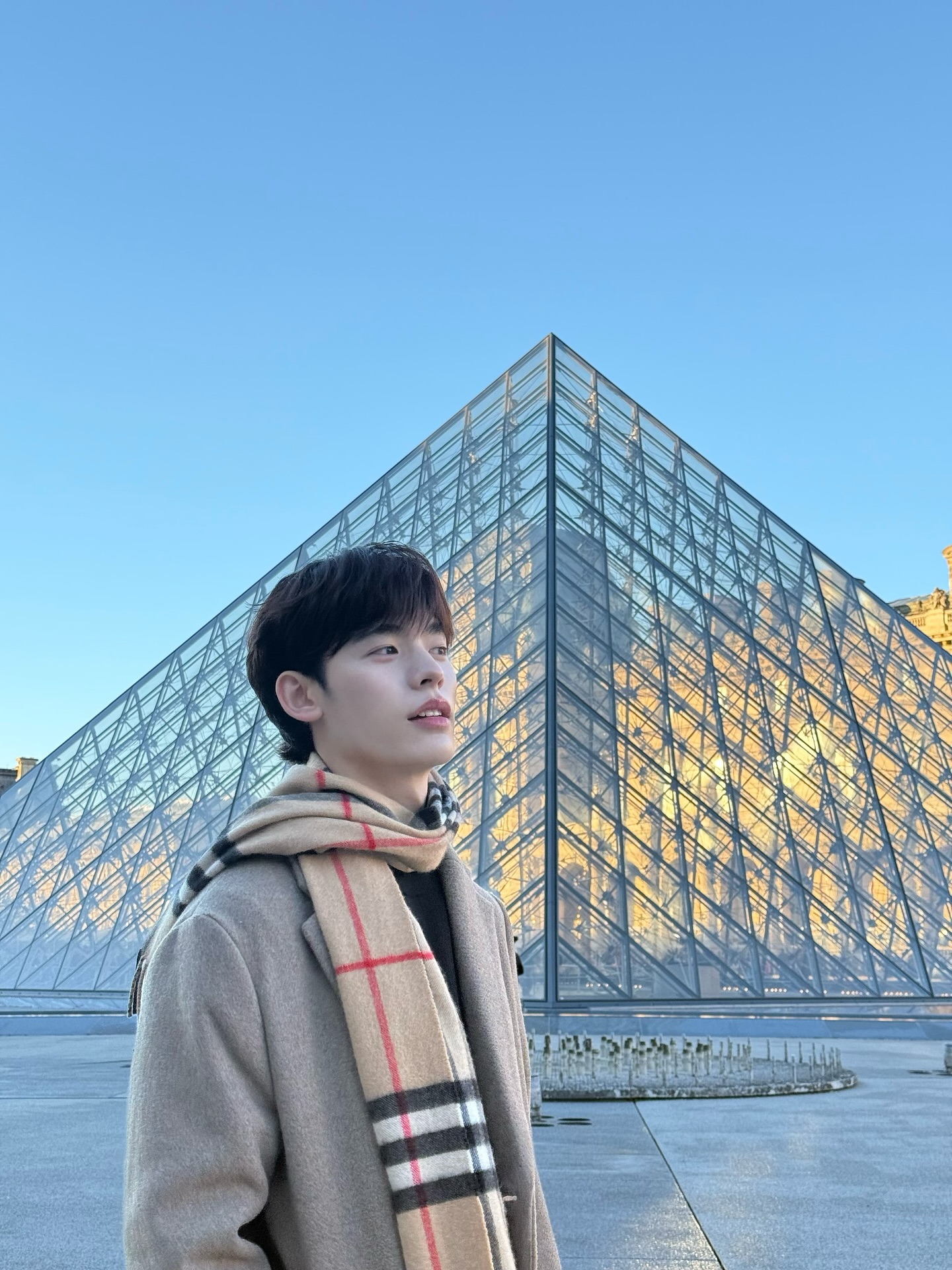 ป๋อ - ศุภการ จิรโชติกุล