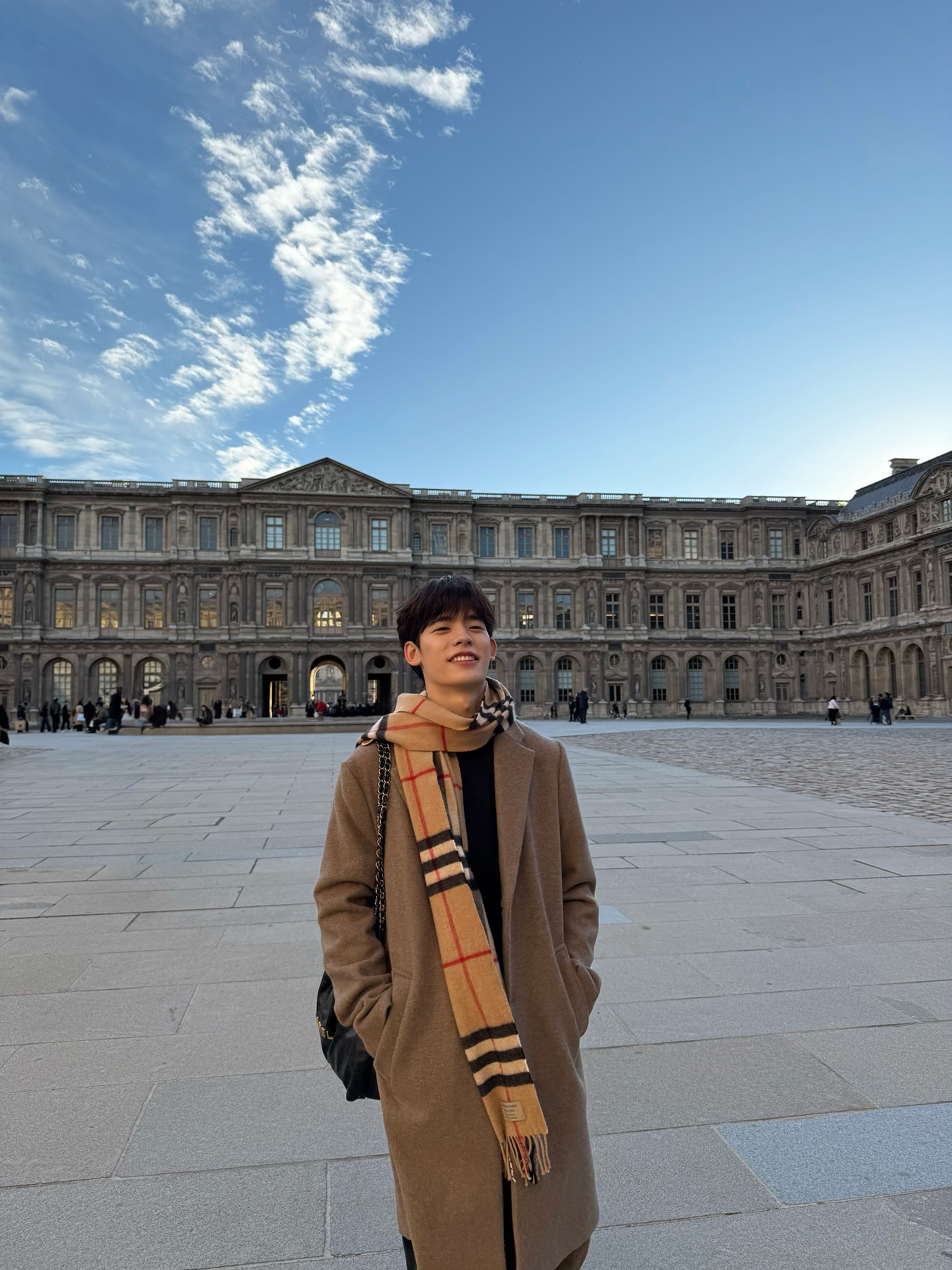 ป๋อ - ศุภการ จิรโชติกุล