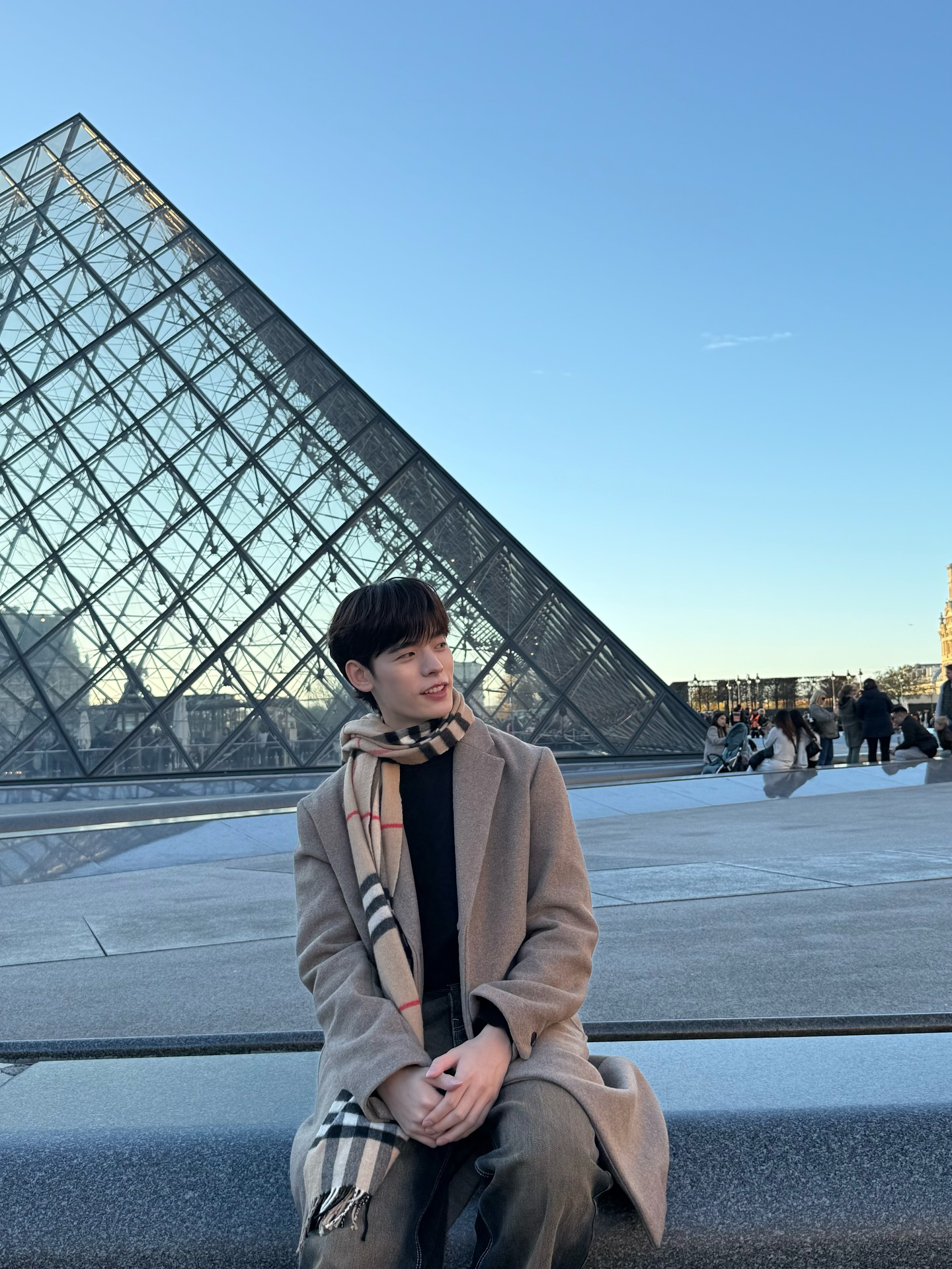 ป๋อ - ศุภการ จิรโชติกุล