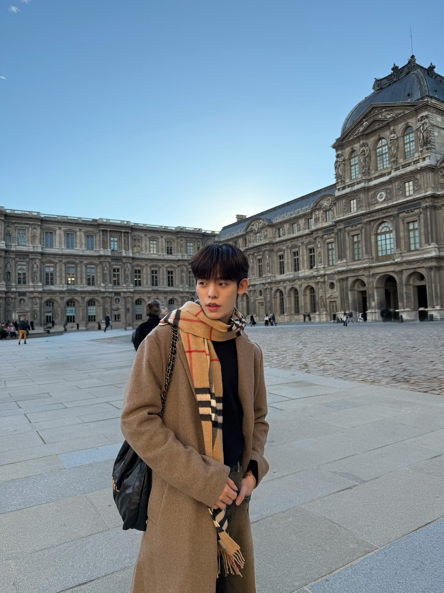 ป๋อ - ศุภการ จิรโชติกุล