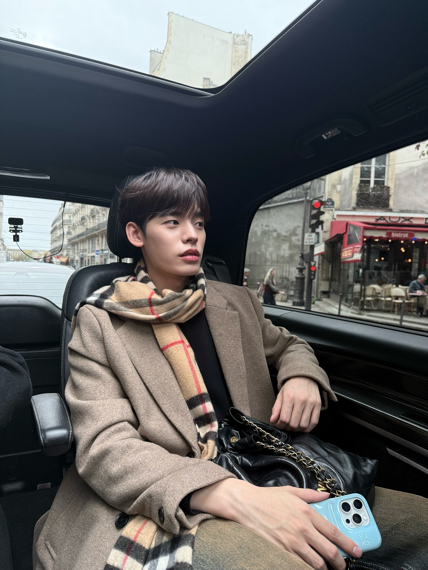 ป๋อ - ศุภการ จิรโชติกุล