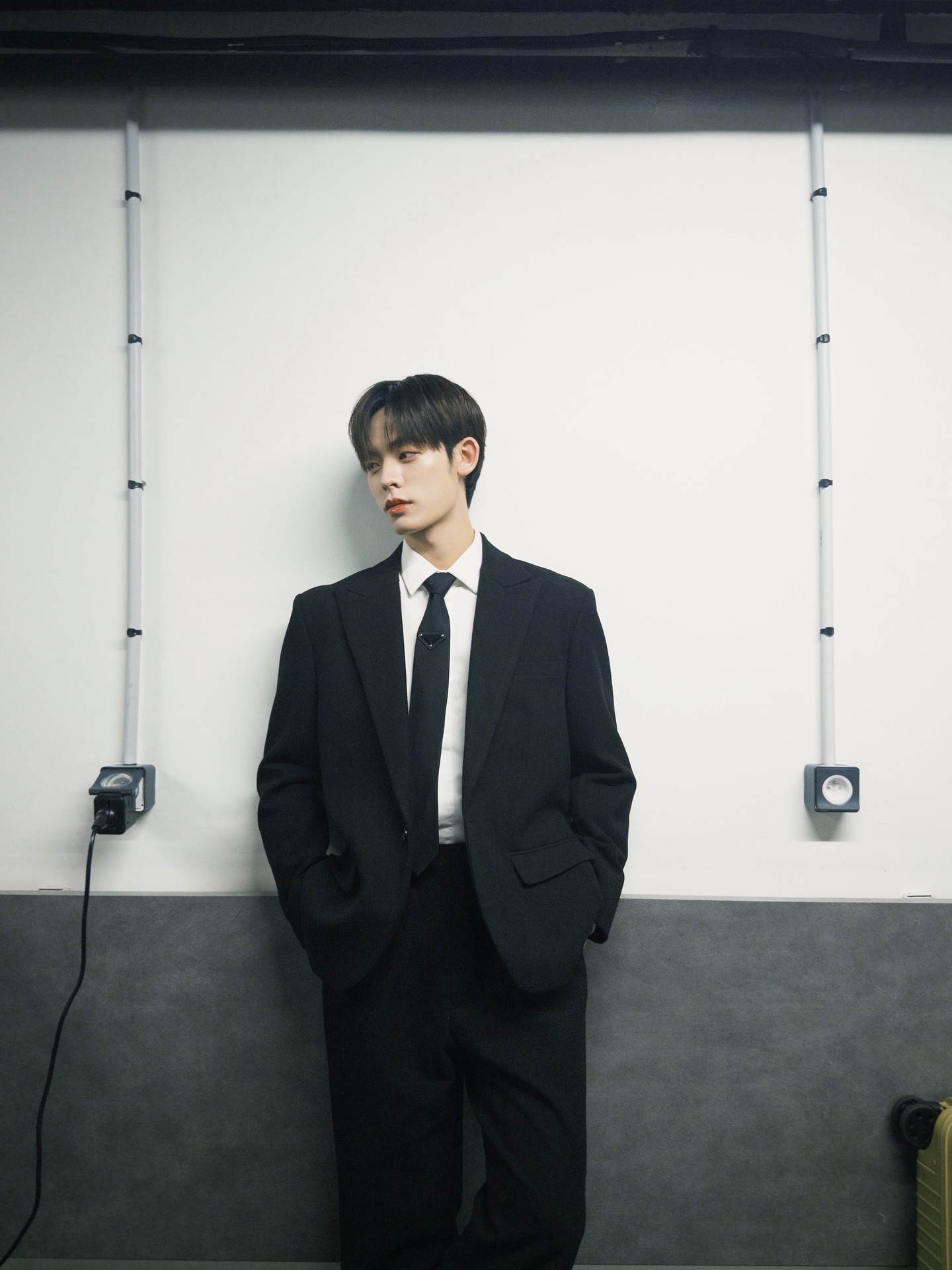 ป๋อ - ศุภการ จิรโชติกุล