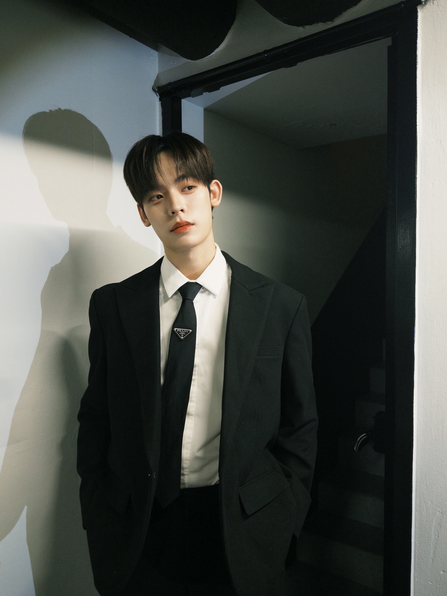 ป๋อ - ศุภการ จิรโชติกุล