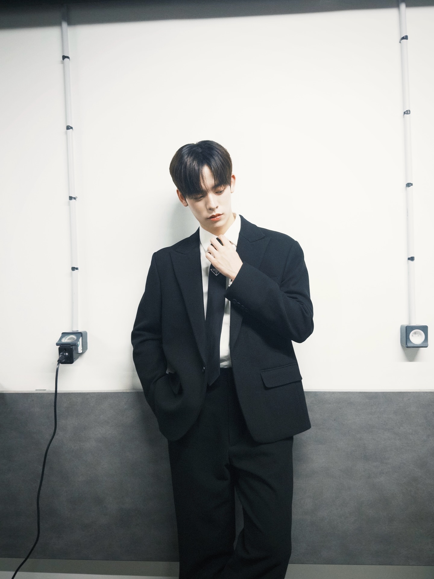 ป๋อ - ศุภการ จิรโชติกุล