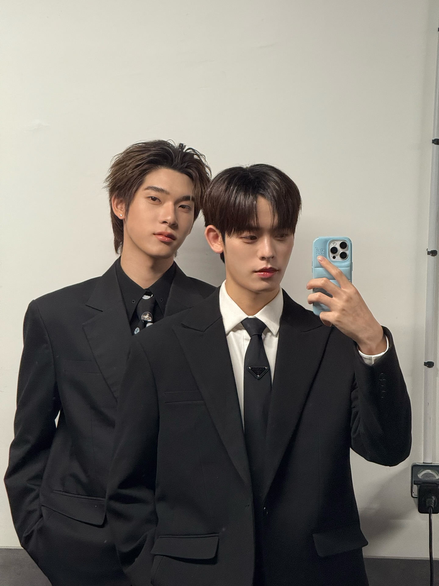 ป๋อ - ศุภการ จิรโชติกุล