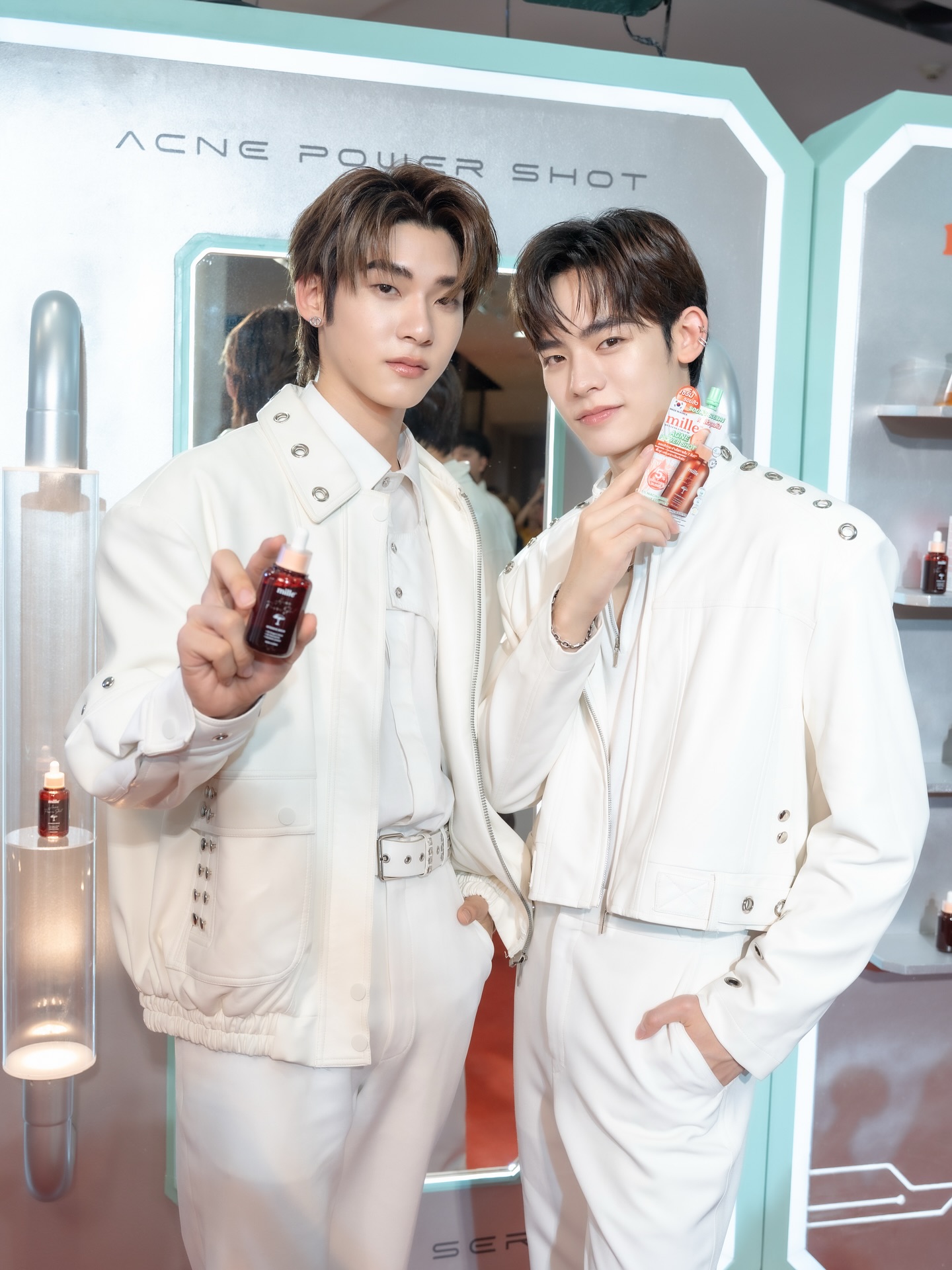 ป๋อ - ศุภการ จิรโชติกุล