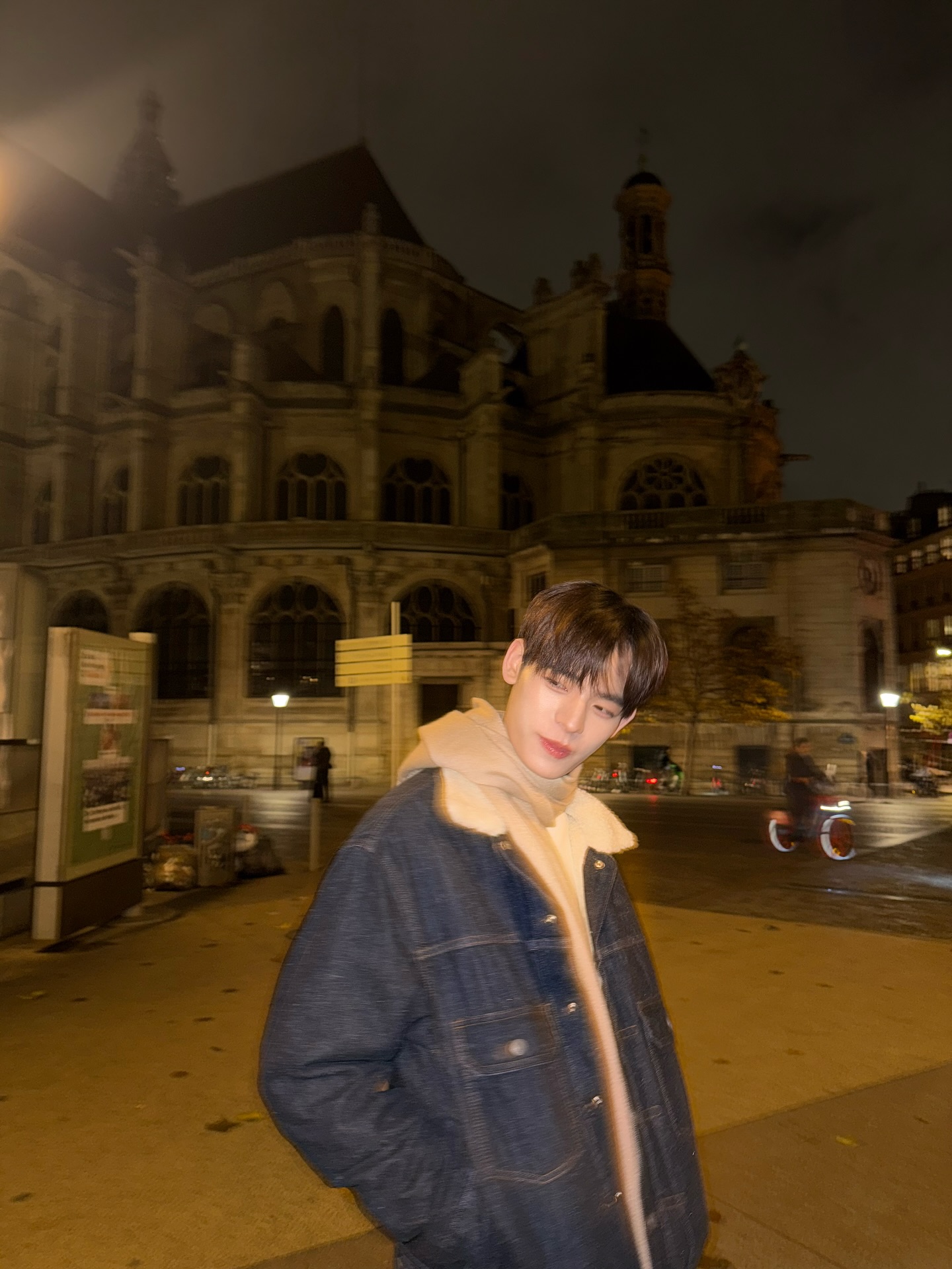 ป๋อ - ศุภการ จิรโชติกุล