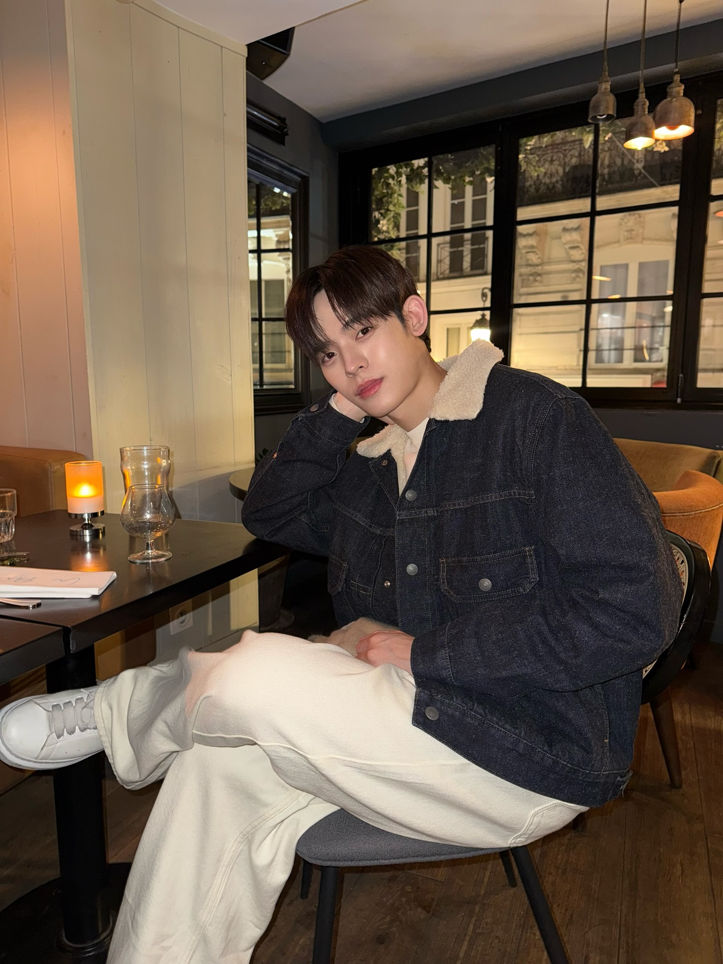 ป๋อ - ศุภการ จิรโชติกุล