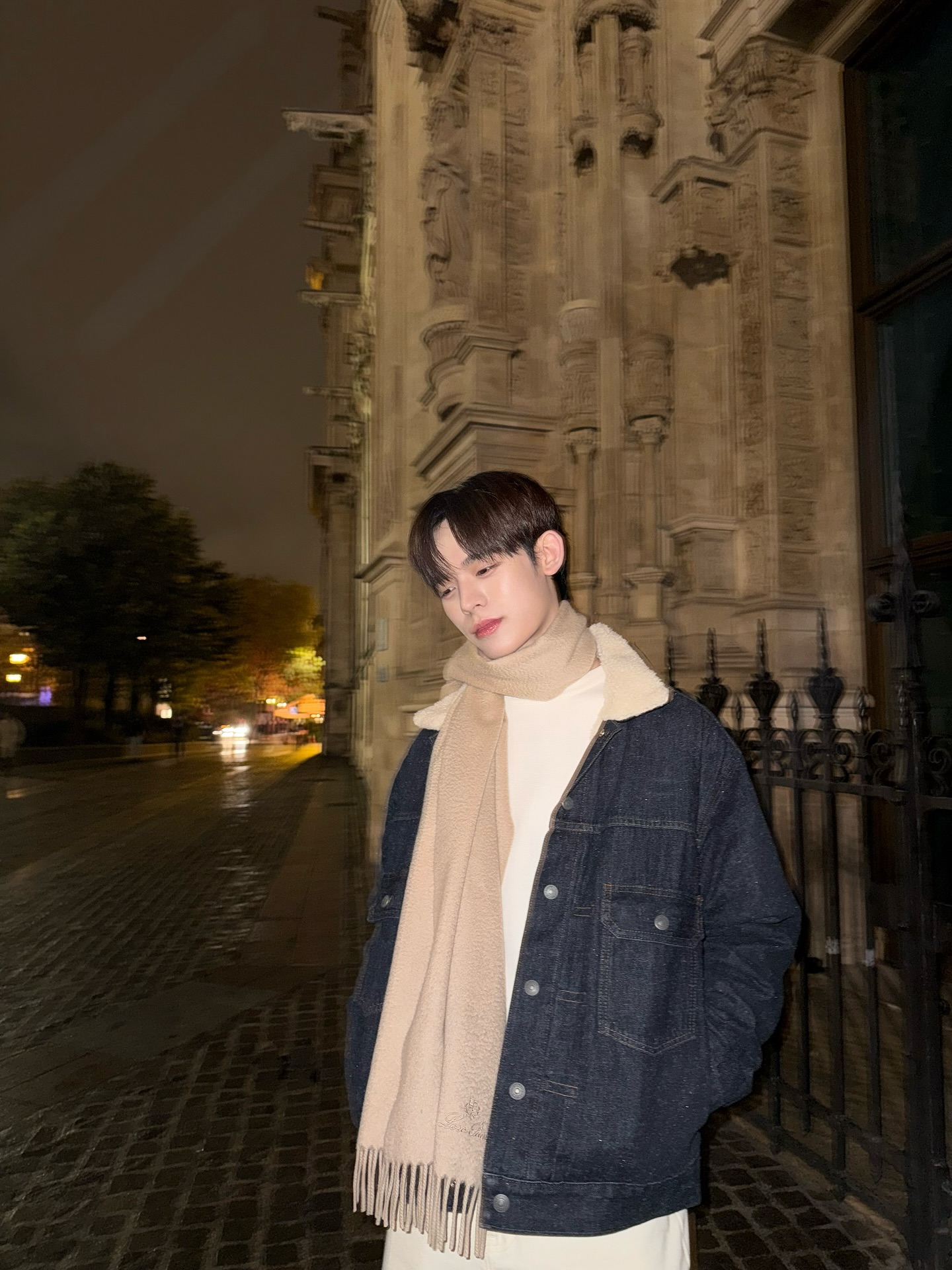 ป๋อ - ศุภการ จิรโชติกุล