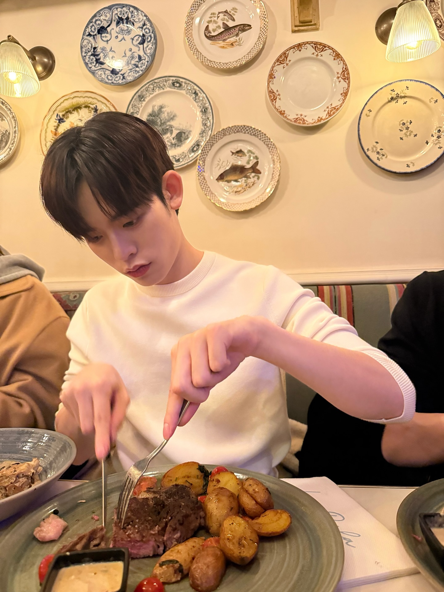 ป๋อ - ศุภการ จิรโชติกุล