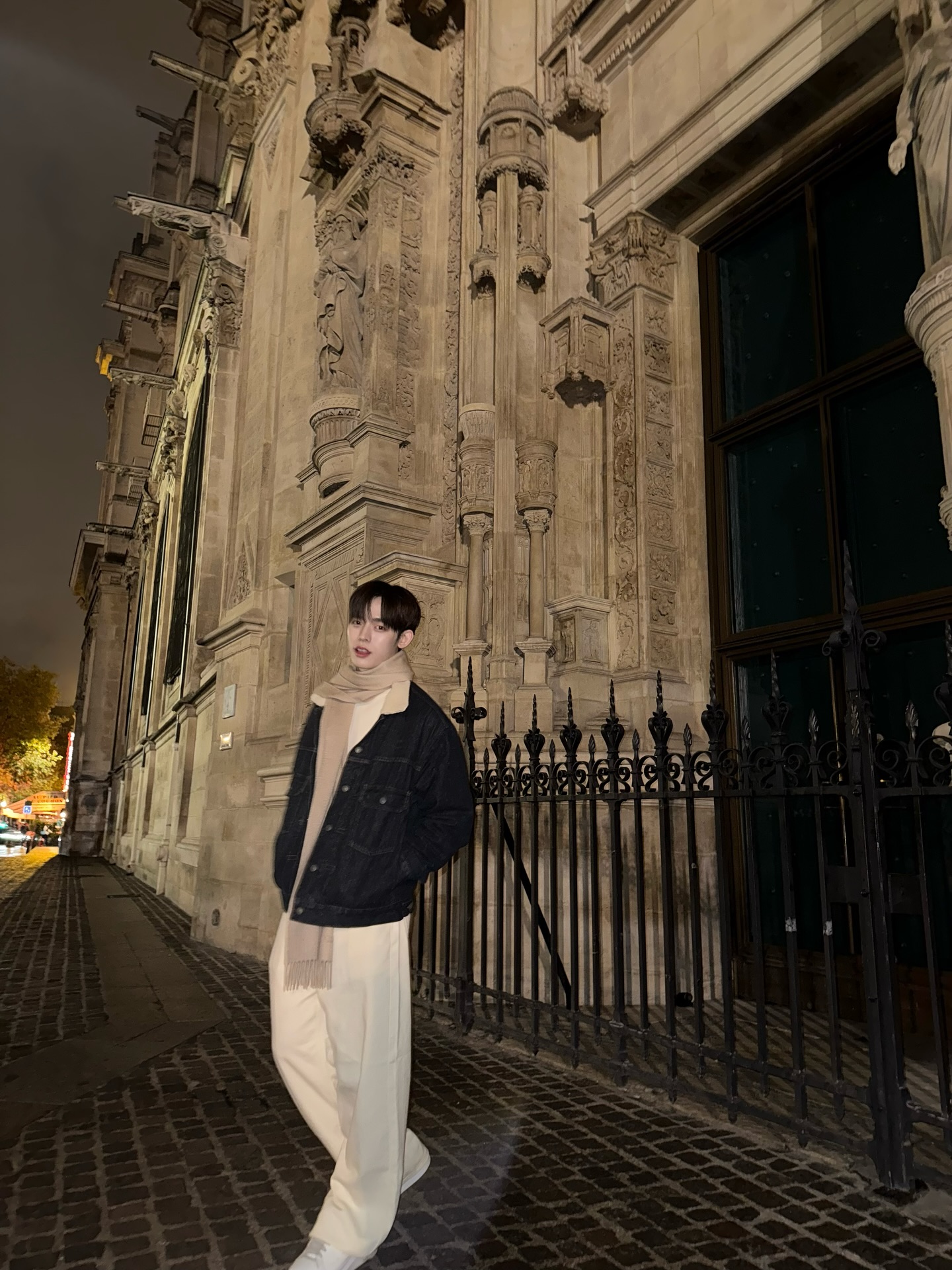 ป๋อ - ศุภการ จิรโชติกุล