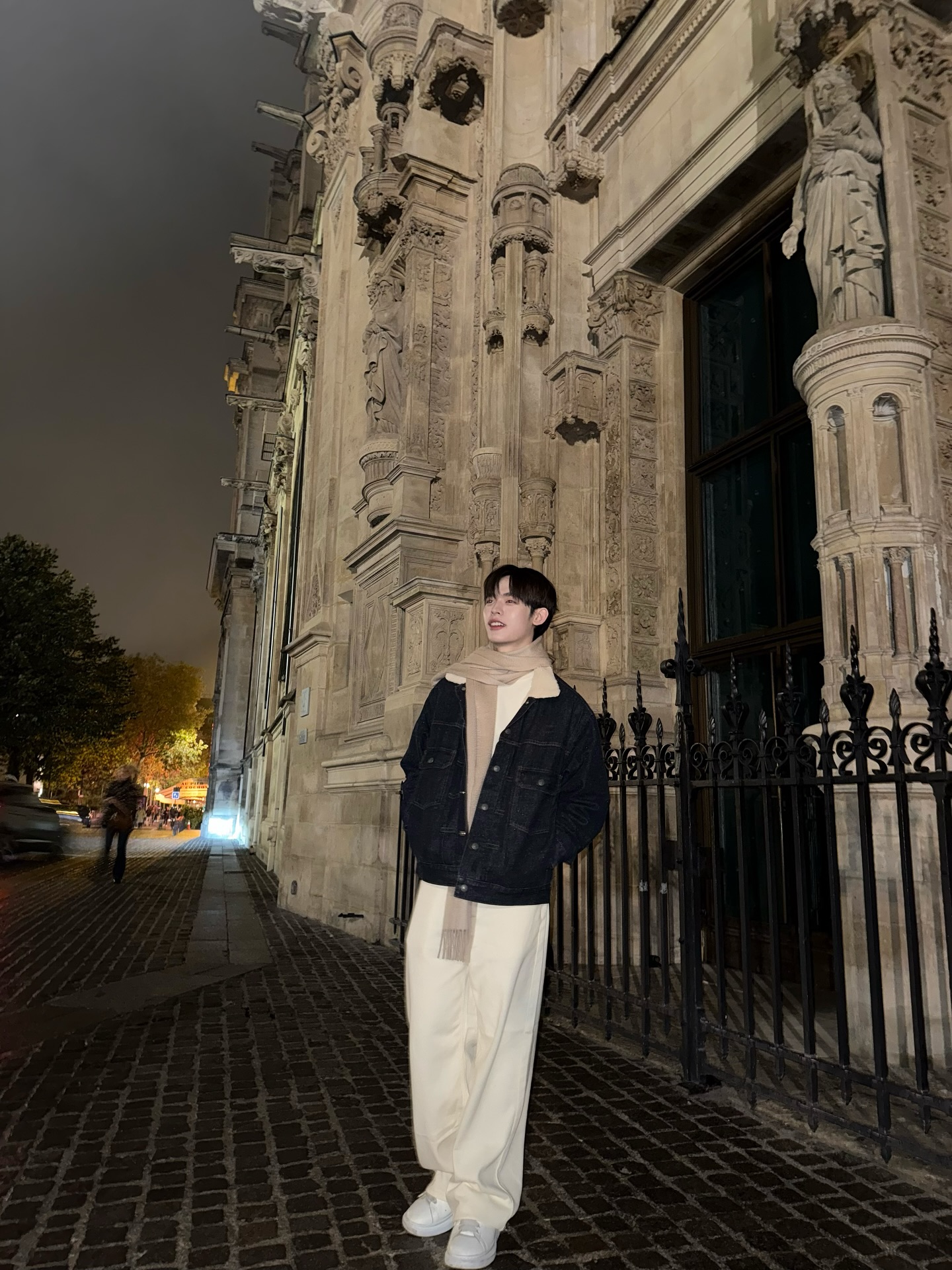 ป๋อ - ศุภการ จิรโชติกุล