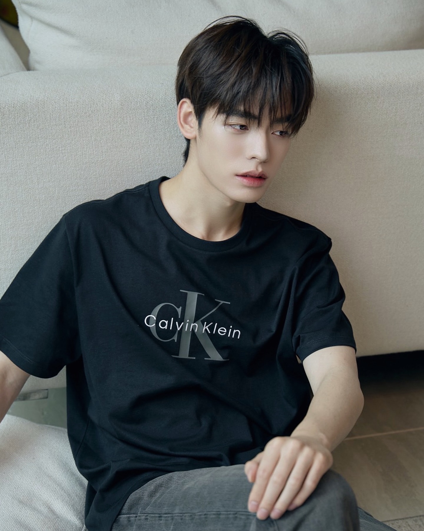 ป๋อ - ศุภการ จิรโชติกุล