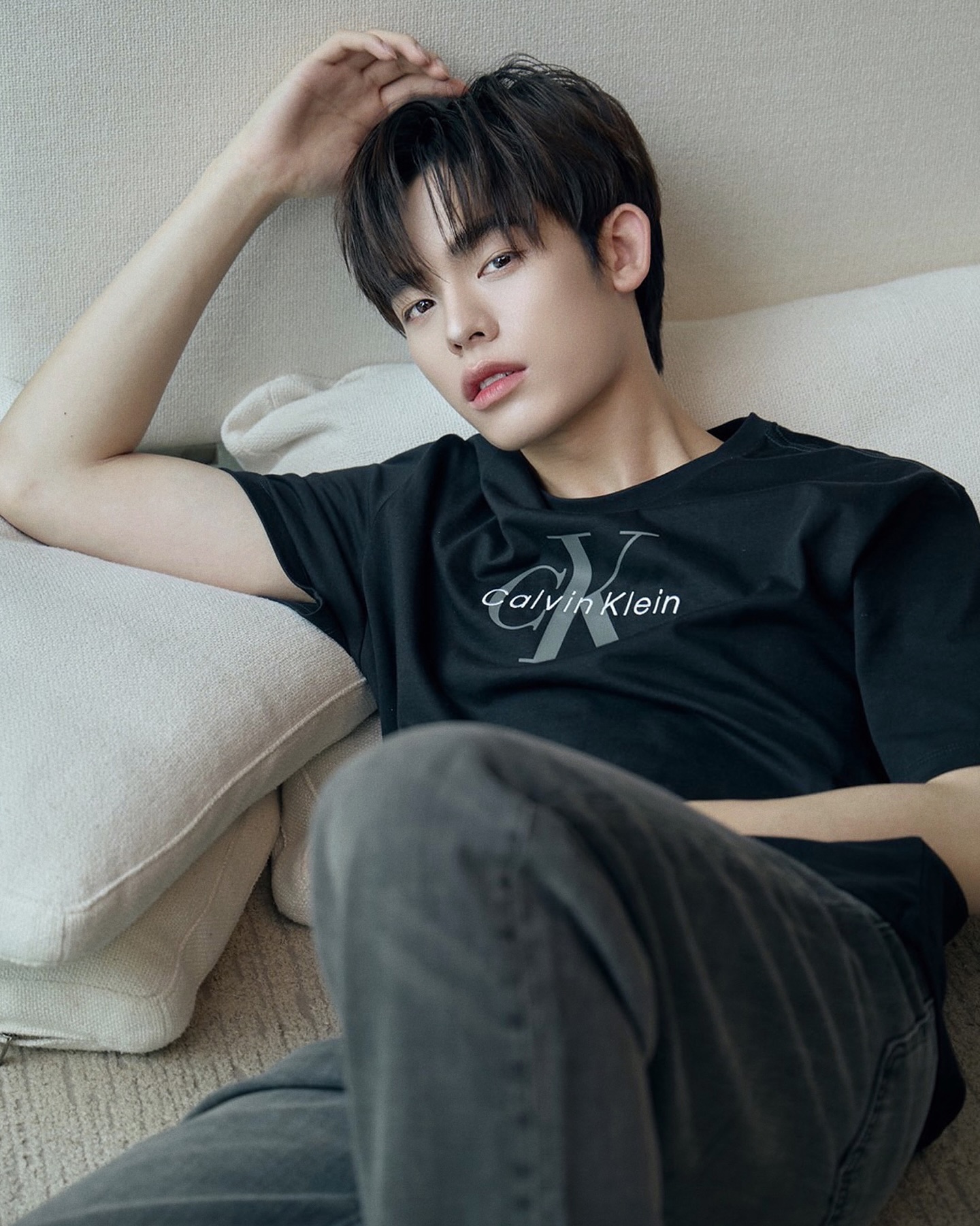 ป๋อ - ศุภการ จิรโชติกุล