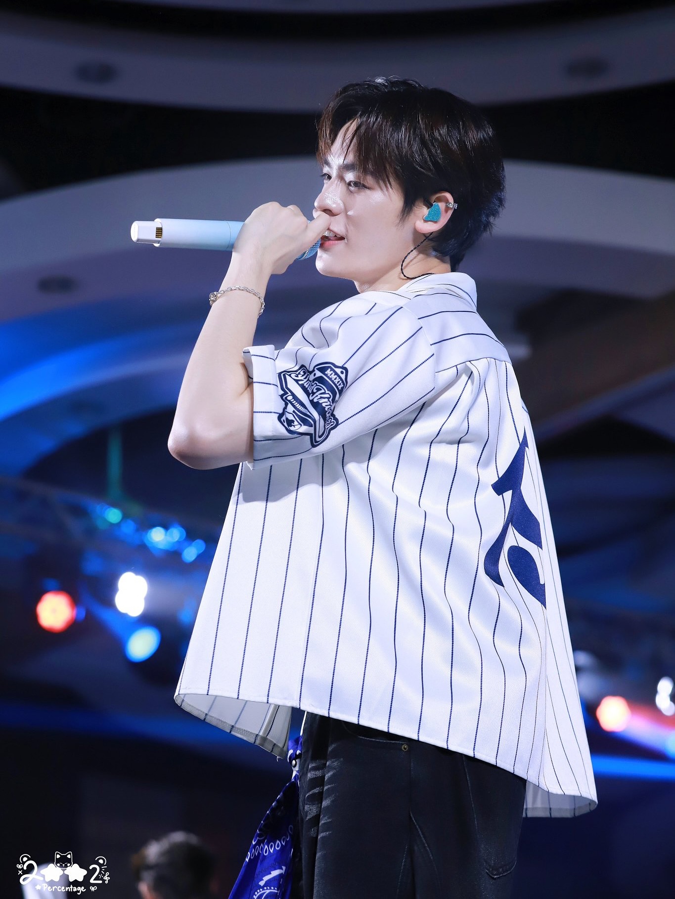 ป๋อ - ศุภการ จิรโชติกุล