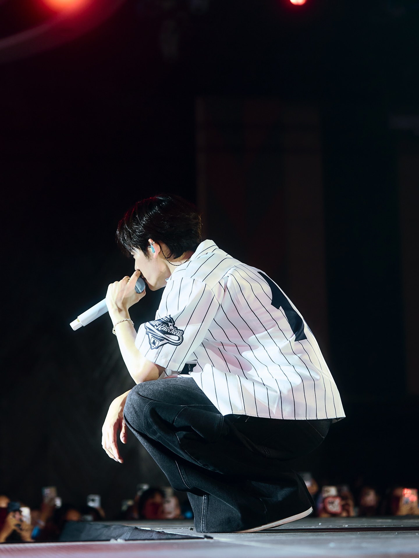 ป๋อ - ศุภการ จิรโชติกุล