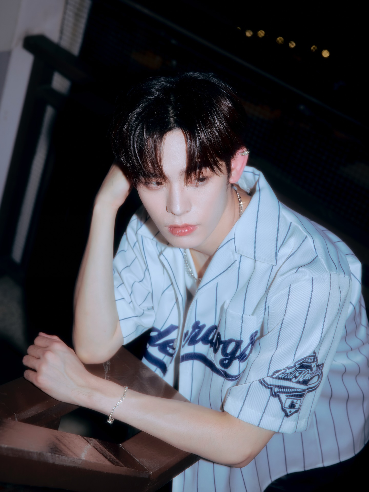 ป๋อ - ศุภการ จิรโชติกุล