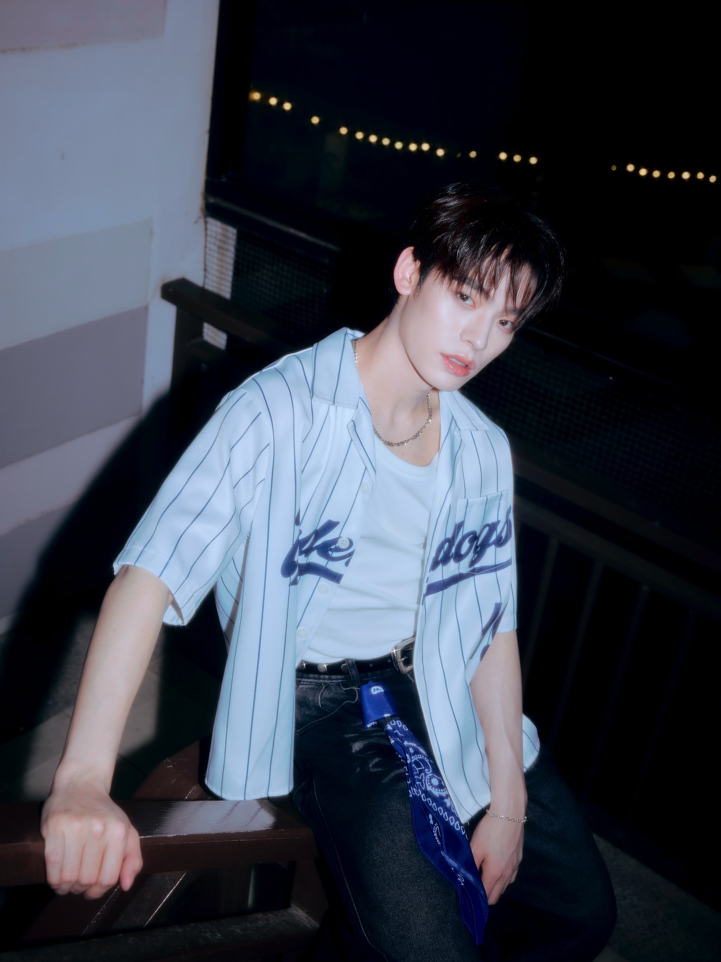 ป๋อ - ศุภการ จิรโชติกุล