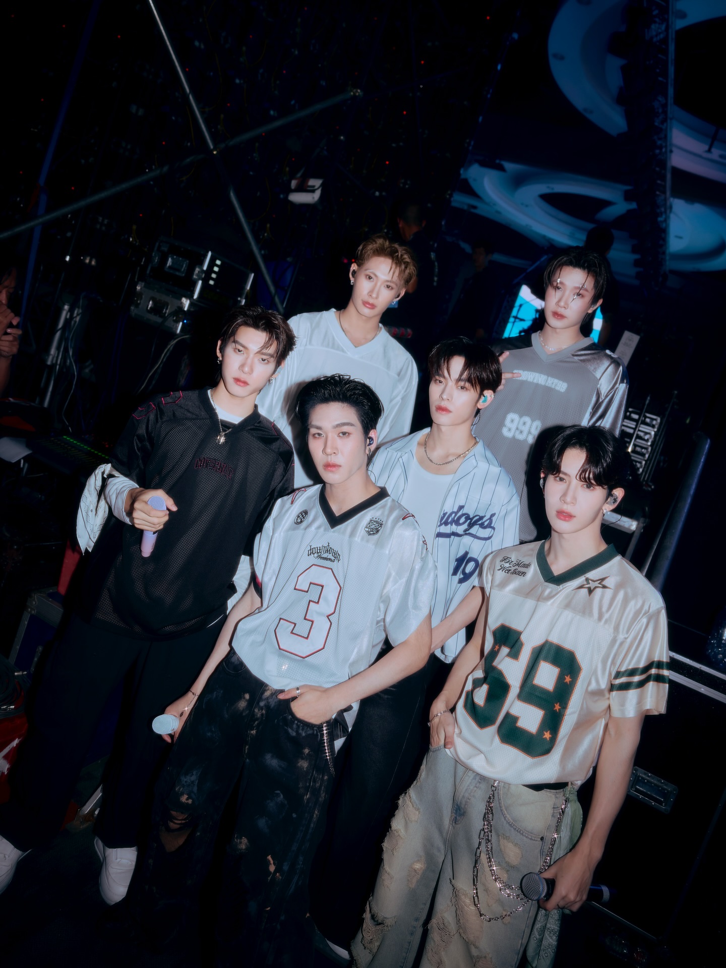 ป๋อ - ศุภการ จิรโชติกุล