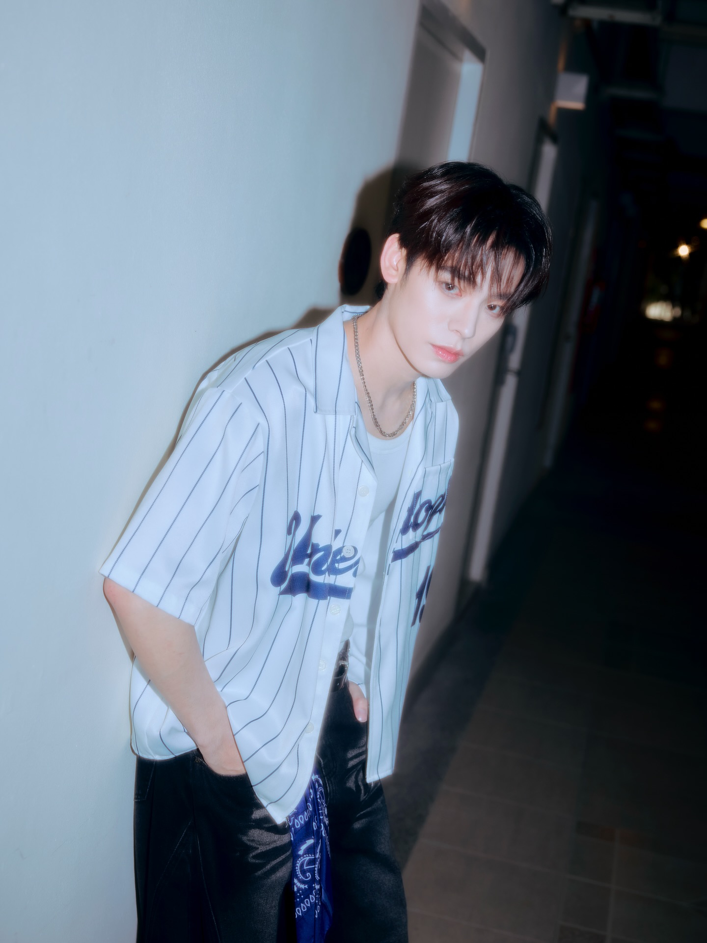 ป๋อ - ศุภการ จิรโชติกุล