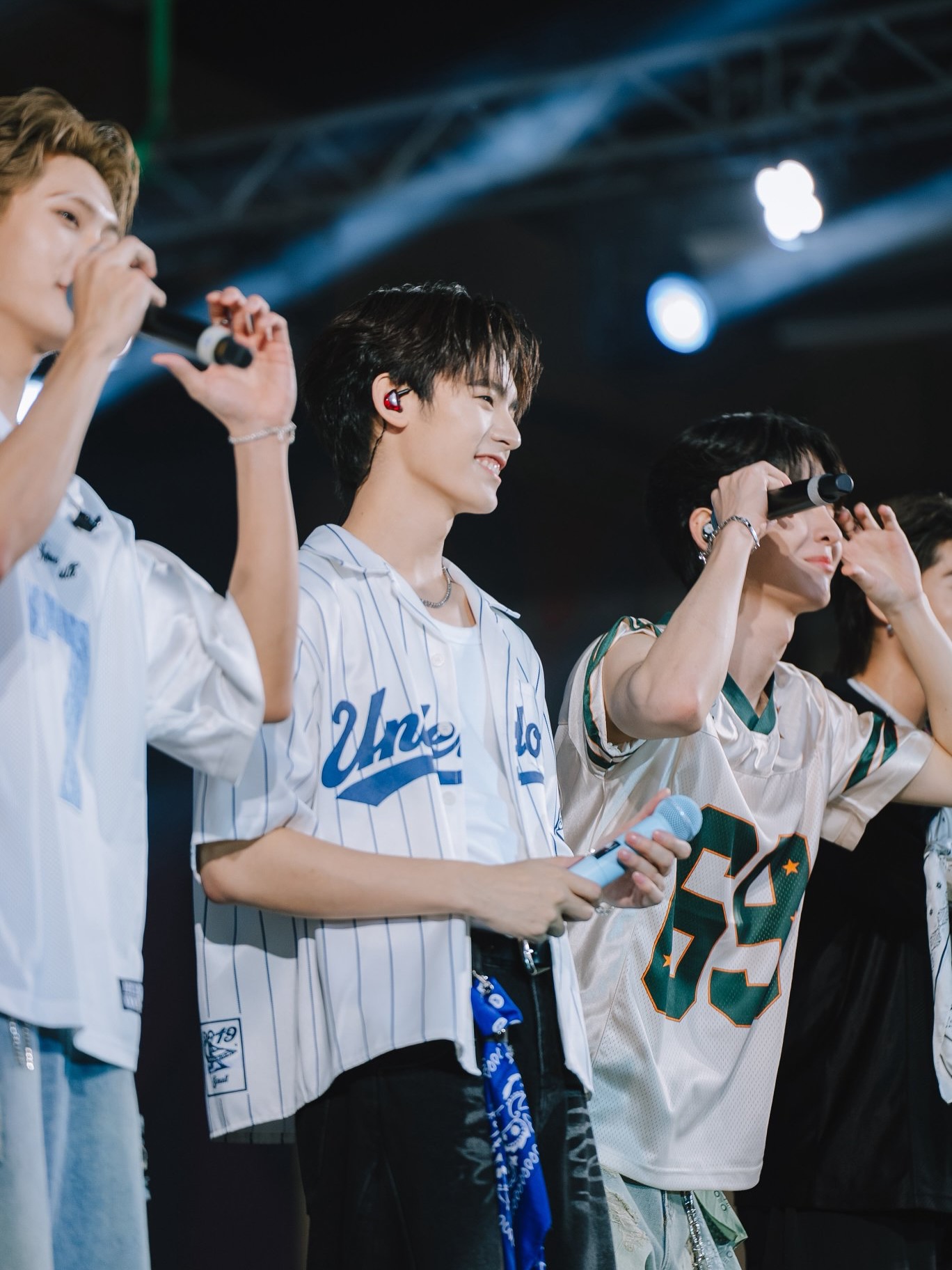 ป๋อ - ศุภการ จิรโชติกุล