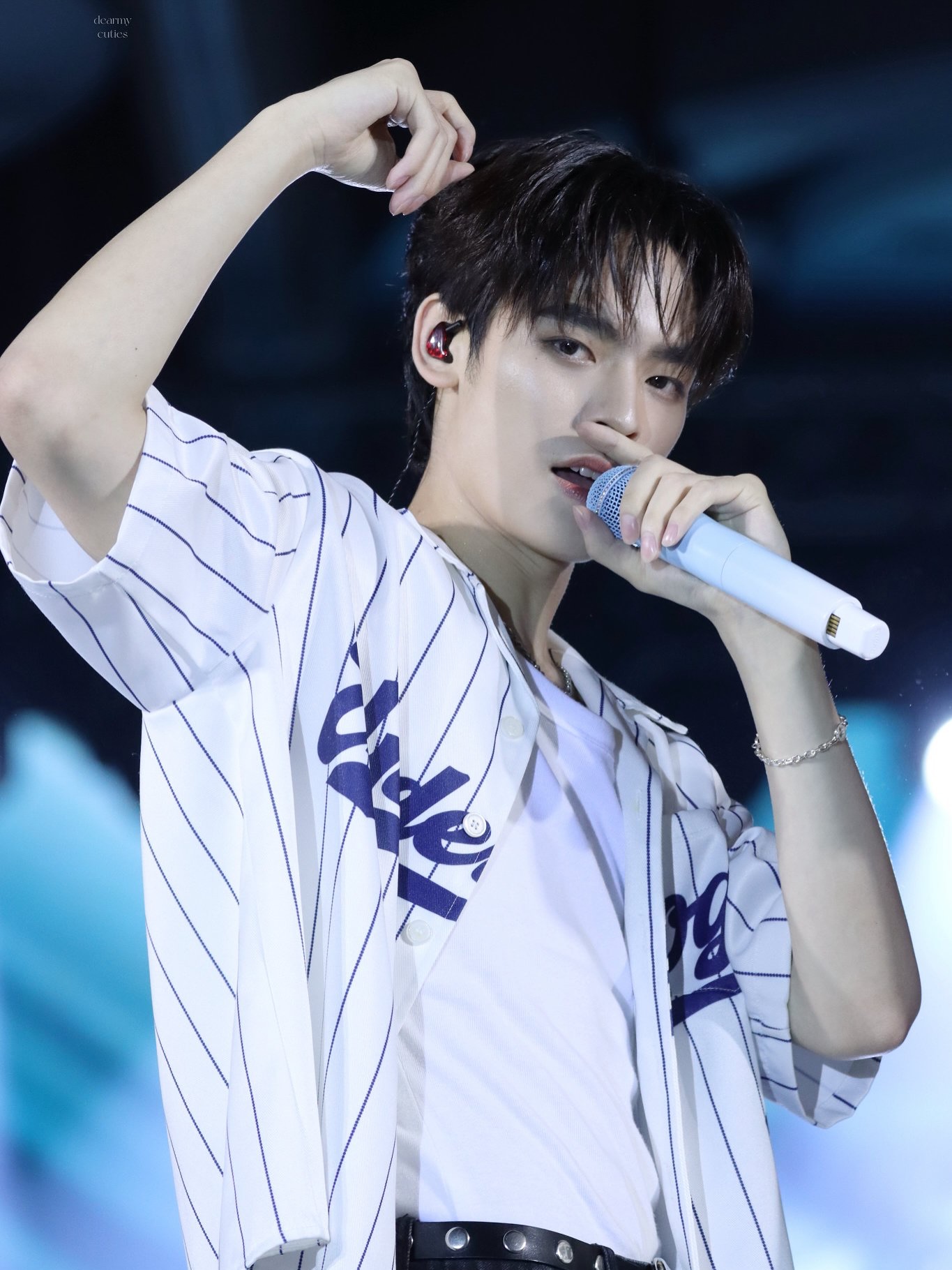 ป๋อ - ศุภการ จิรโชติกุล