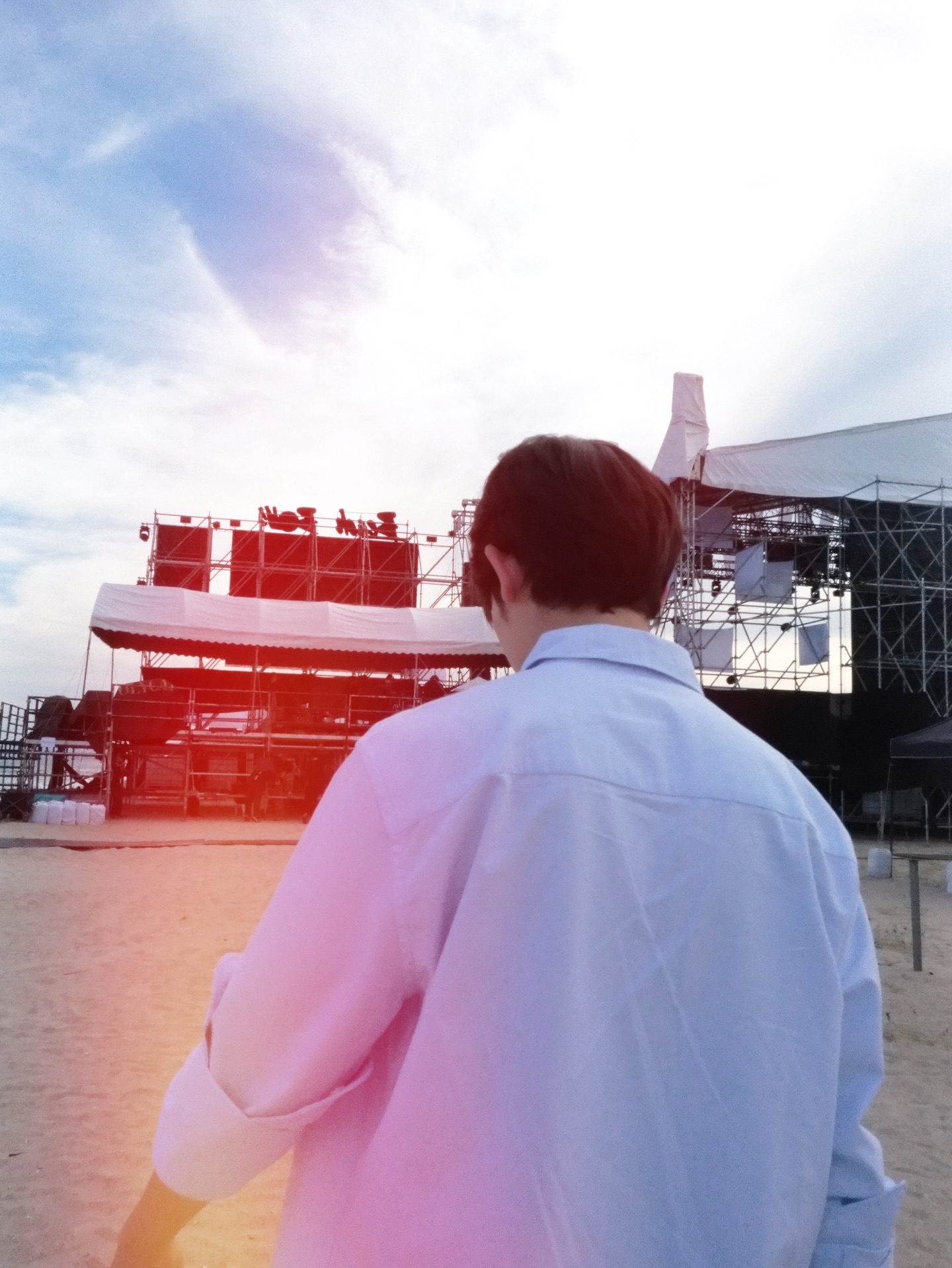 ป๋อ - ศุภการ จิรโชติกุล