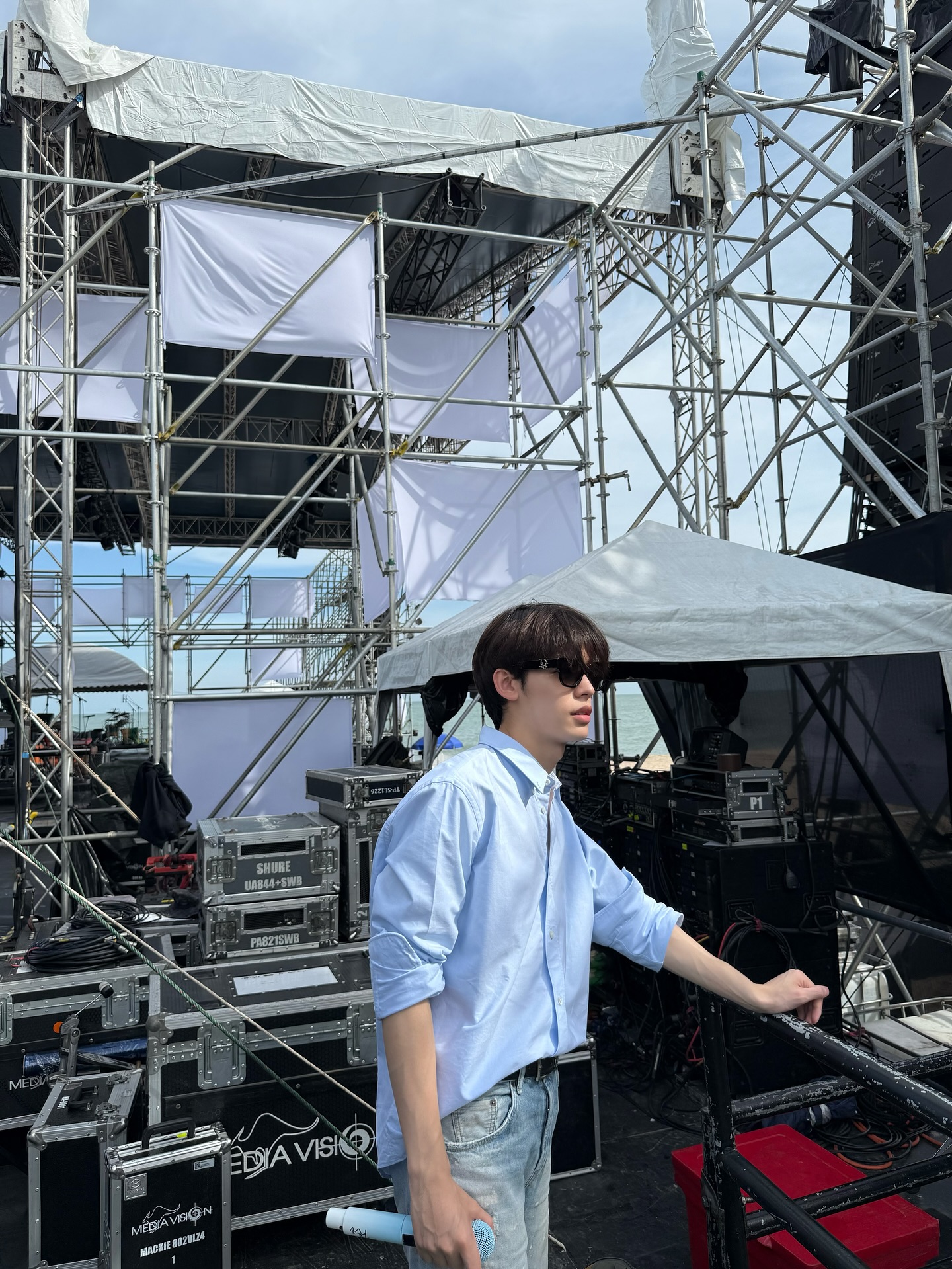 ป๋อ - ศุภการ จิรโชติกุล