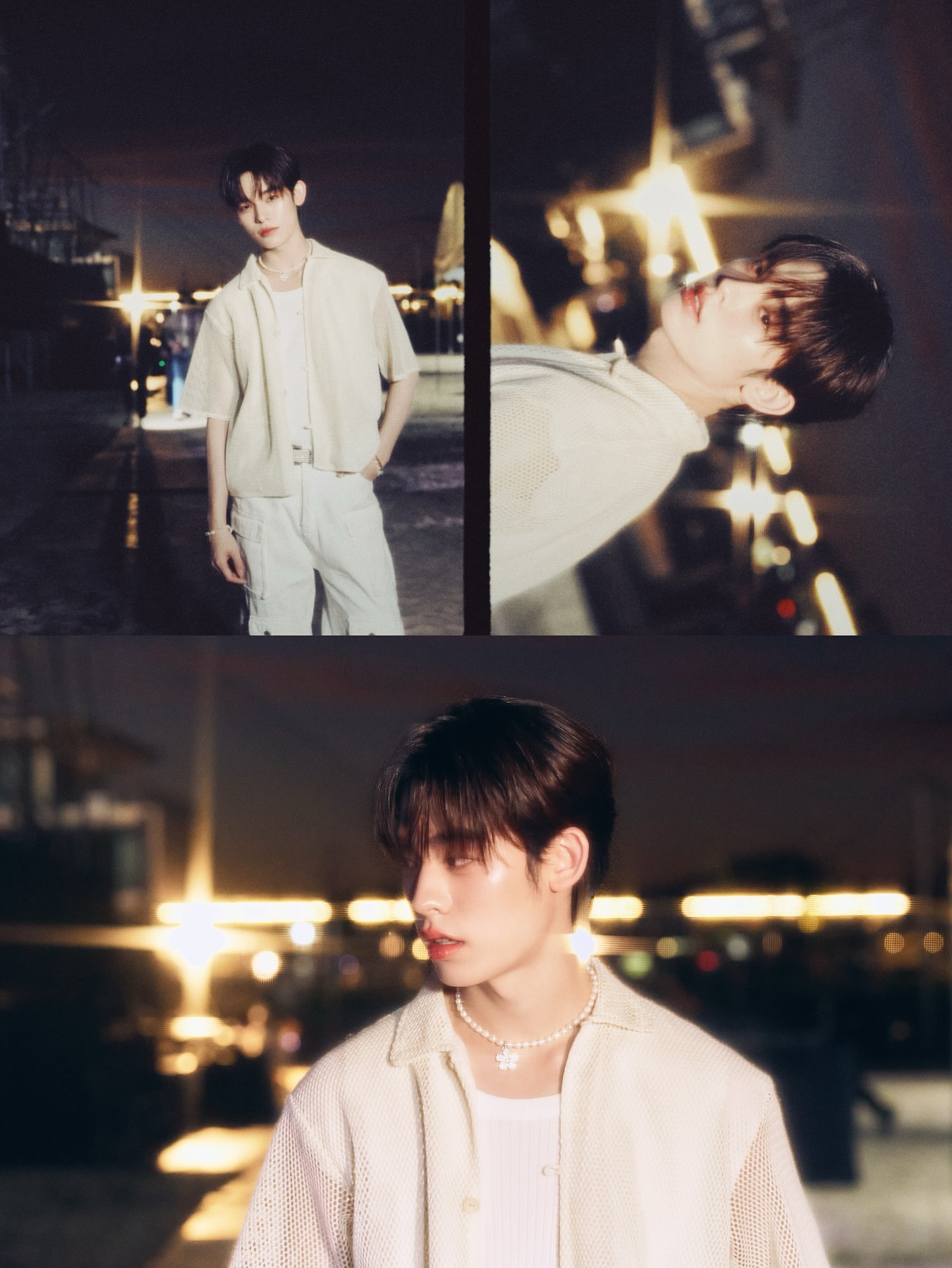 ป๋อ - ศุภการ จิรโชติกุล