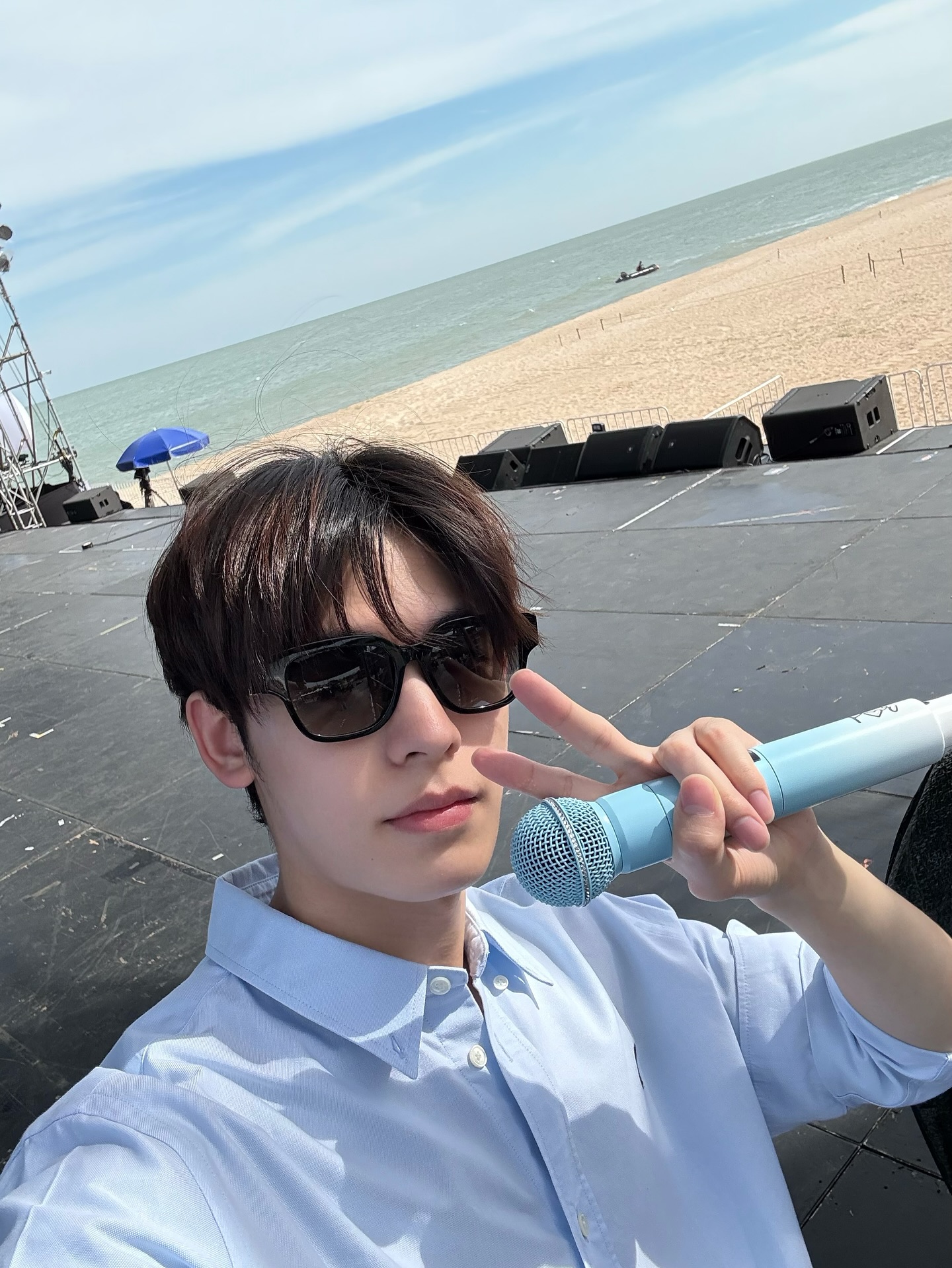 ป๋อ - ศุภการ จิรโชติกุล