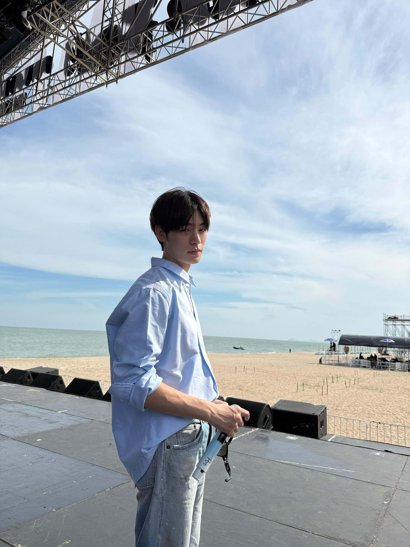 ป๋อ - ศุภการ จิรโชติกุล