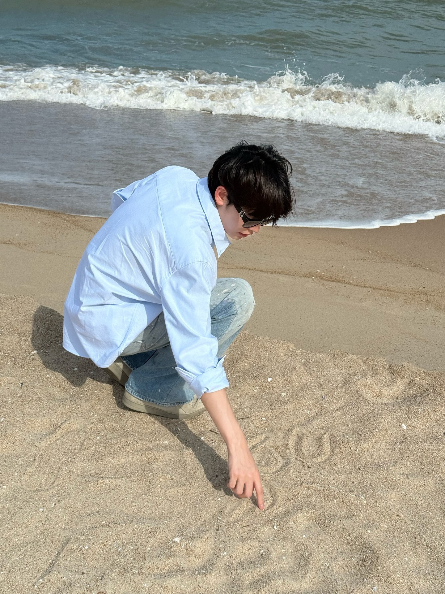 ป๋อ - ศุภการ จิรโชติกุล