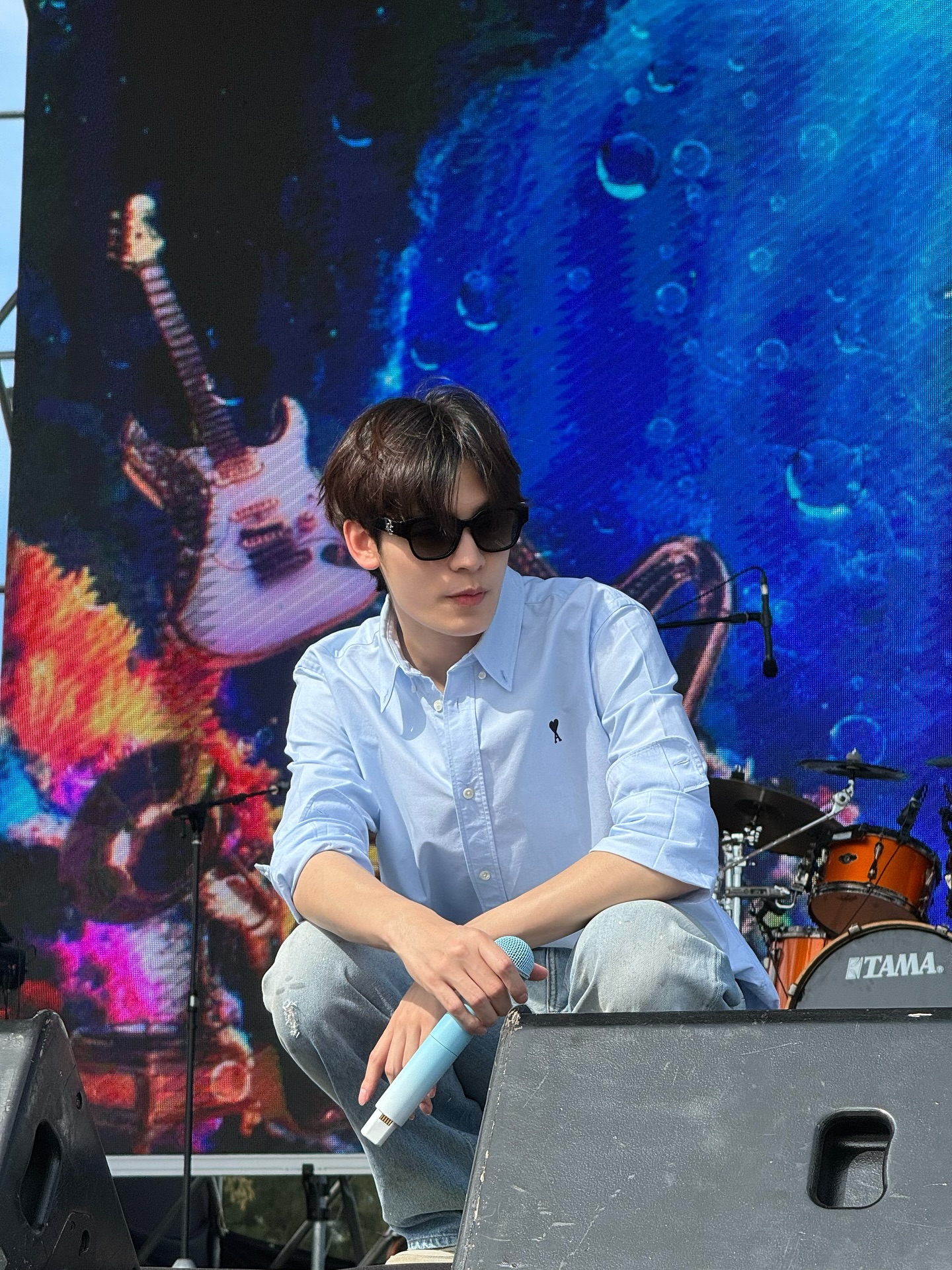 ป๋อ - ศุภการ จิรโชติกุล