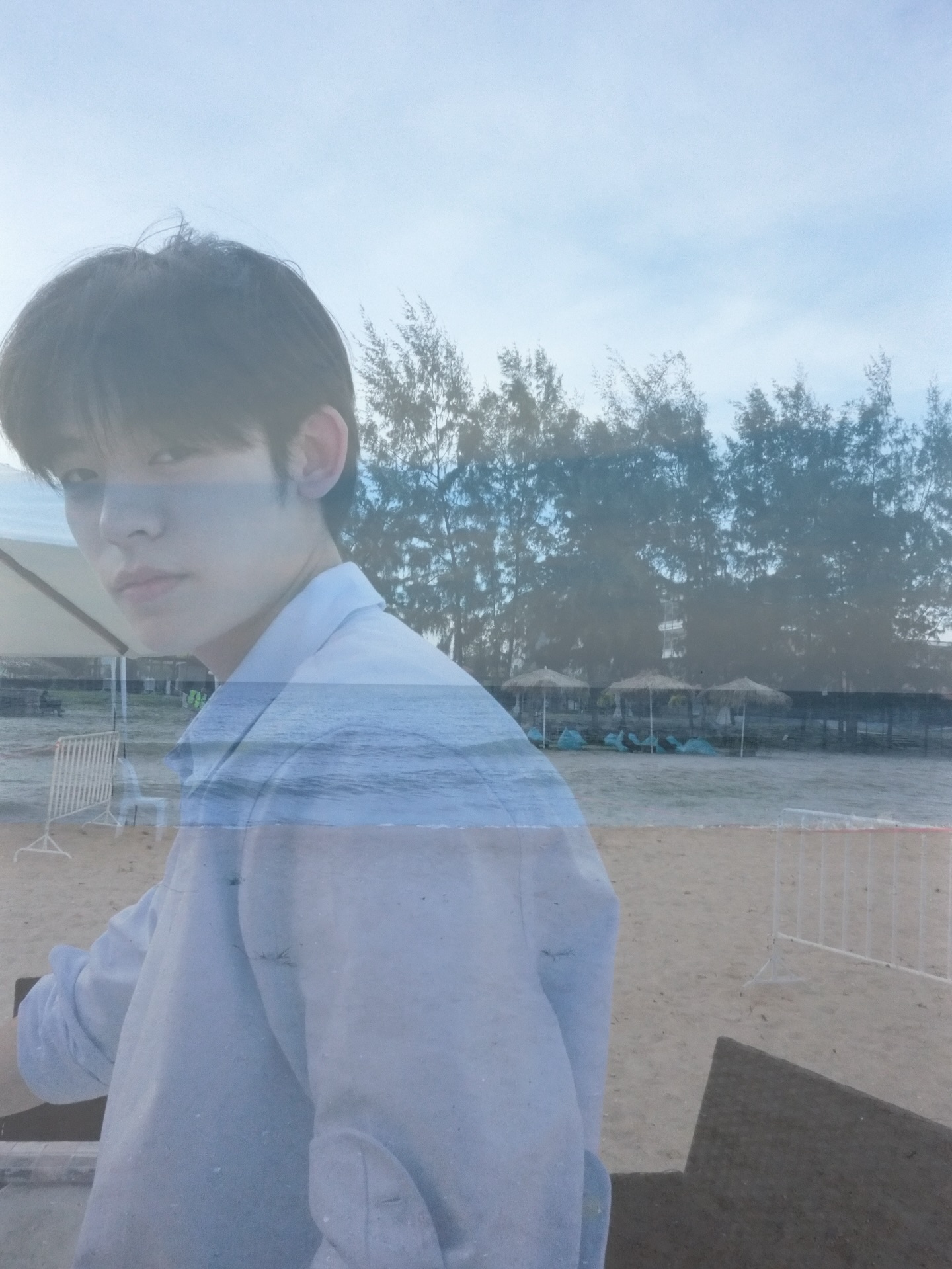 ป๋อ - ศุภการ จิรโชติกุล