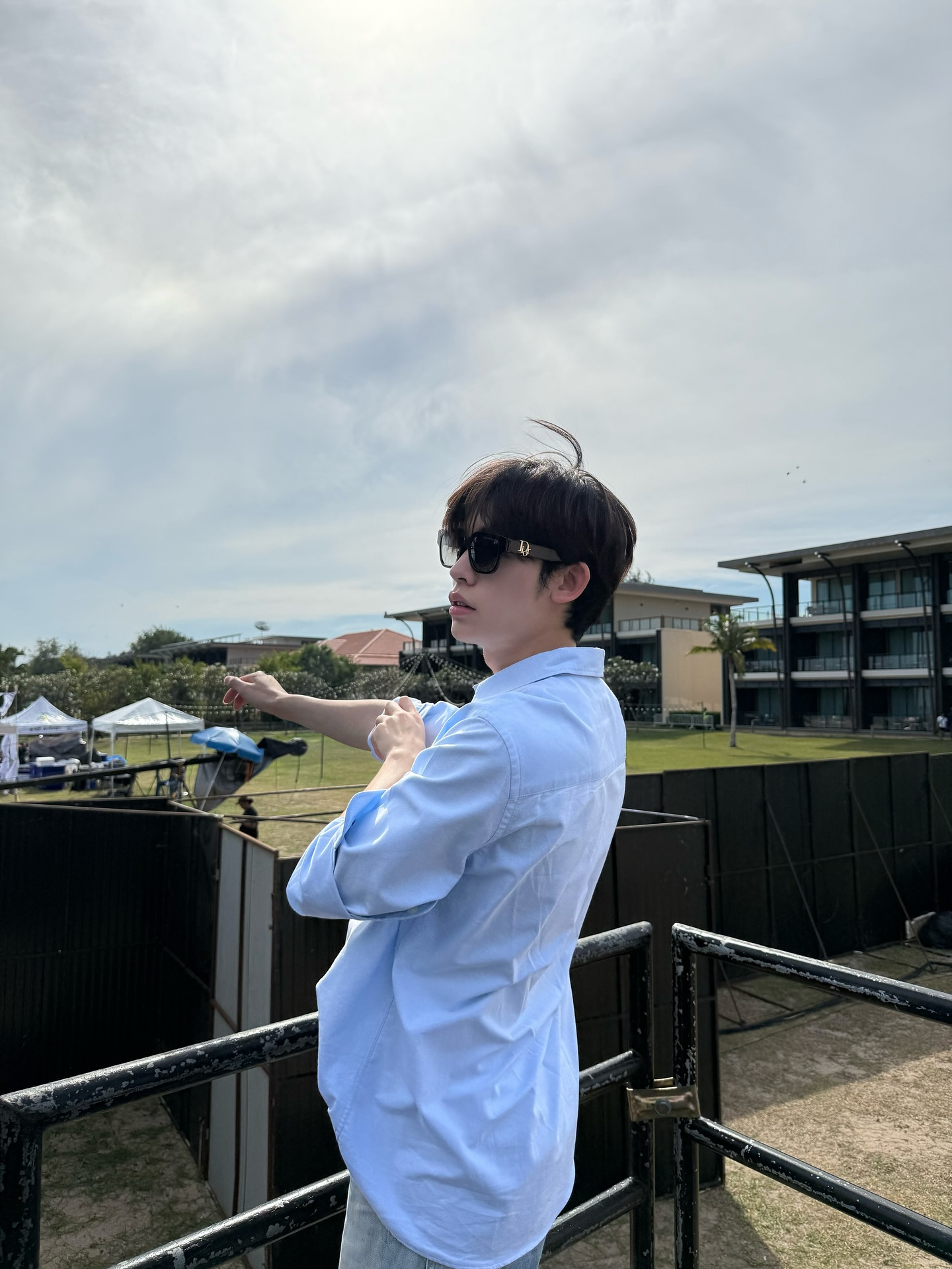 ป๋อ - ศุภการ จิรโชติกุล