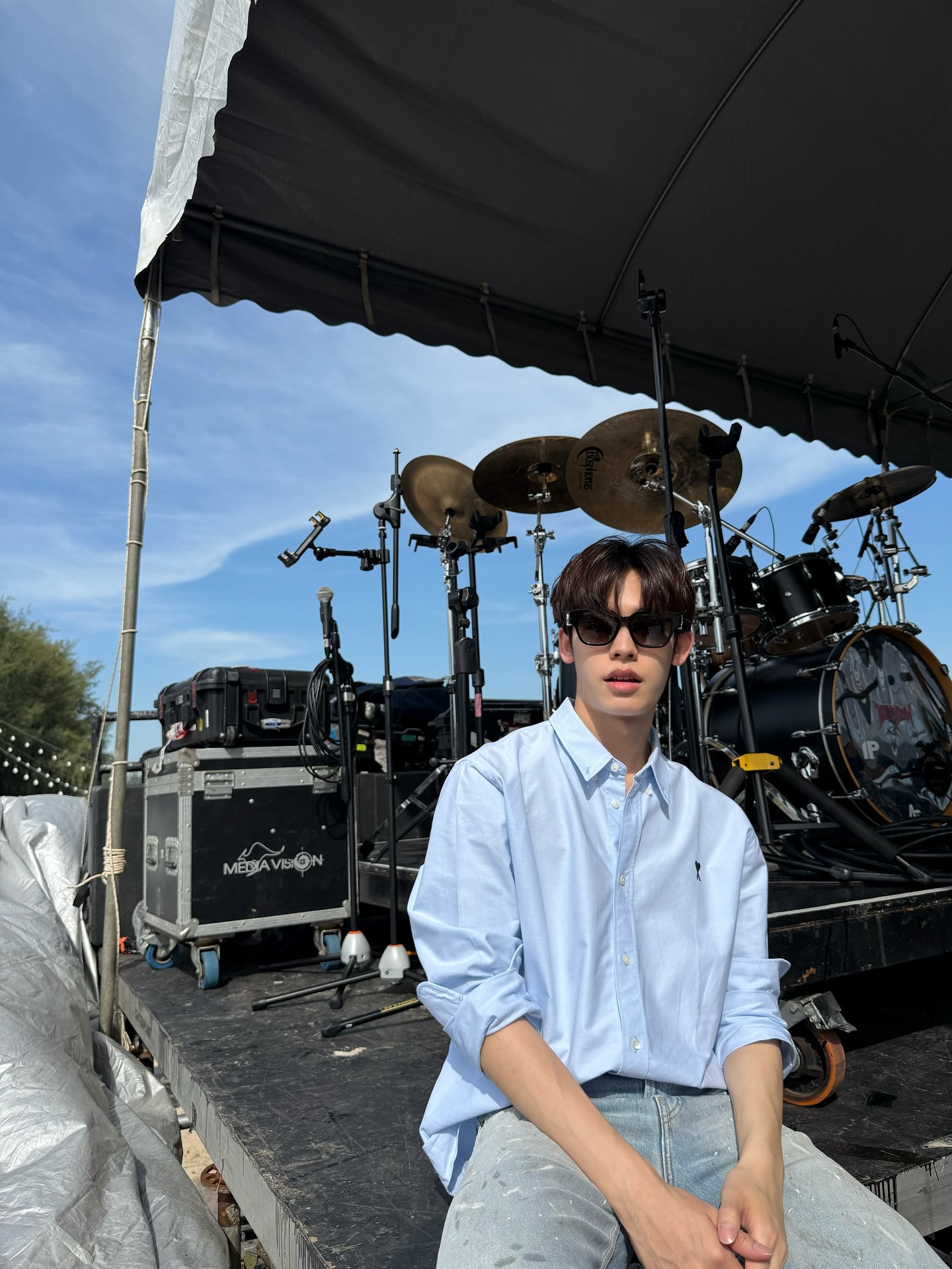 ป๋อ - ศุภการ จิรโชติกุล