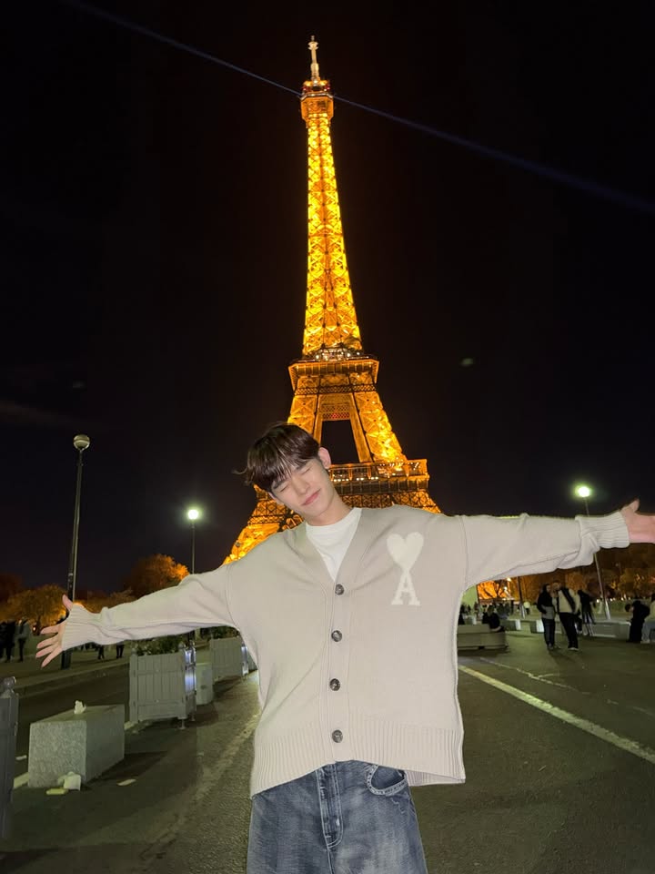 ป๋อ - ศุภการ จิรโชติกุล