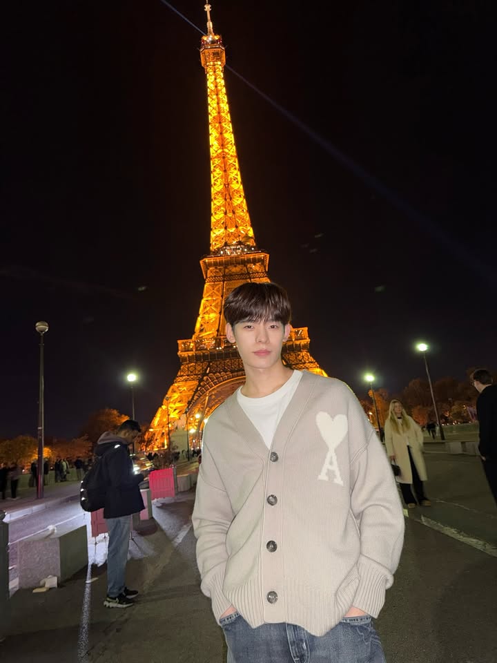 ป๋อ - ศุภการ จิรโชติกุล