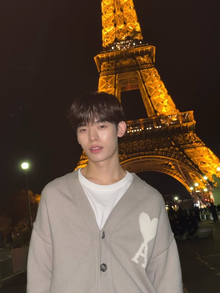 ป๋อ - ศุภการ จิรโชติกุล