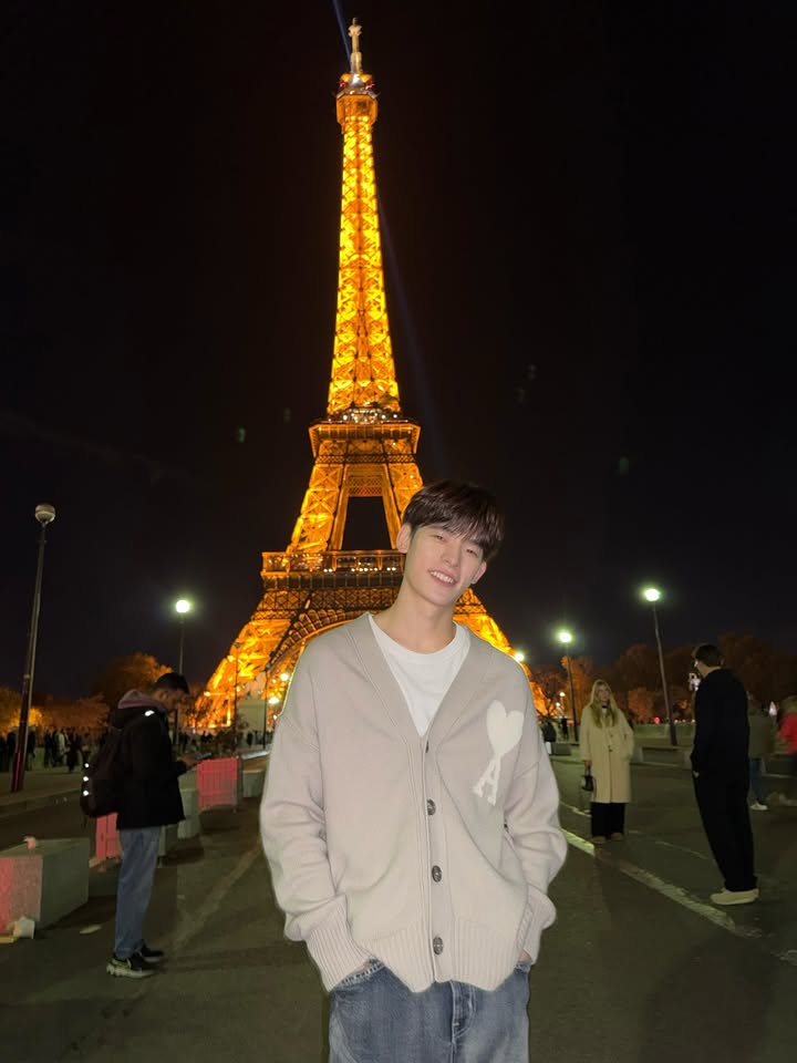 ป๋อ - ศุภการ จิรโชติกุล