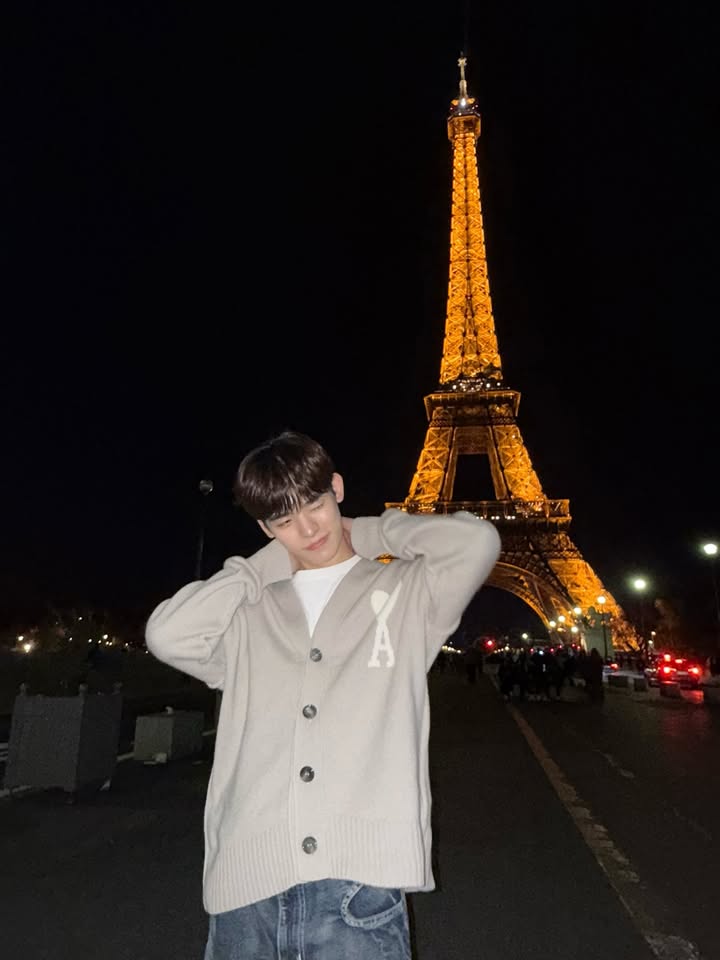 ป๋อ - ศุภการ จิรโชติกุล