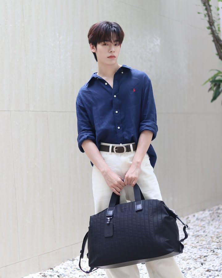 ป๋อ - ศุภการ จิรโชติกุล