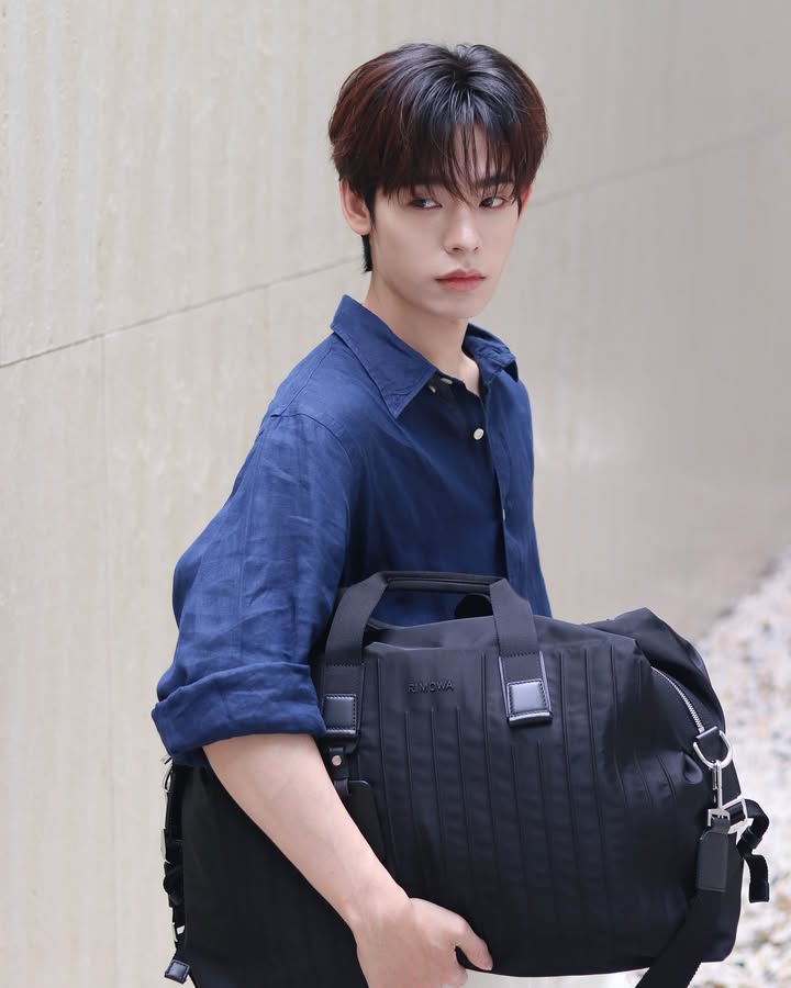 ป๋อ - ศุภการ จิรโชติกุล