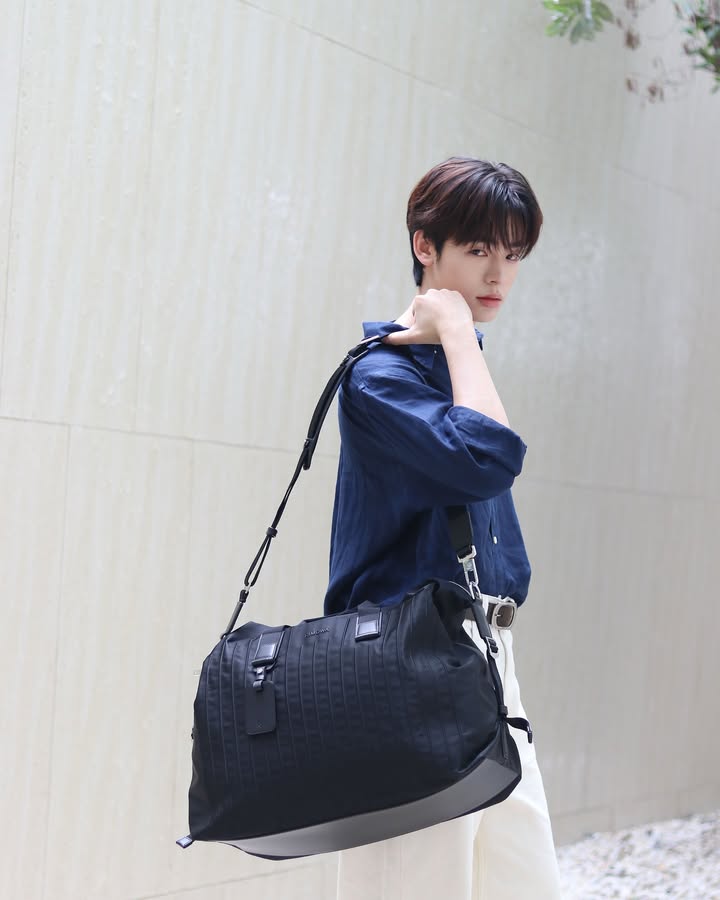 ป๋อ - ศุภการ จิรโชติกุล