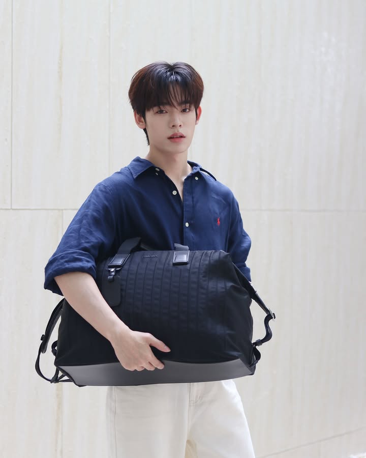 ป๋อ - ศุภการ จิรโชติกุล