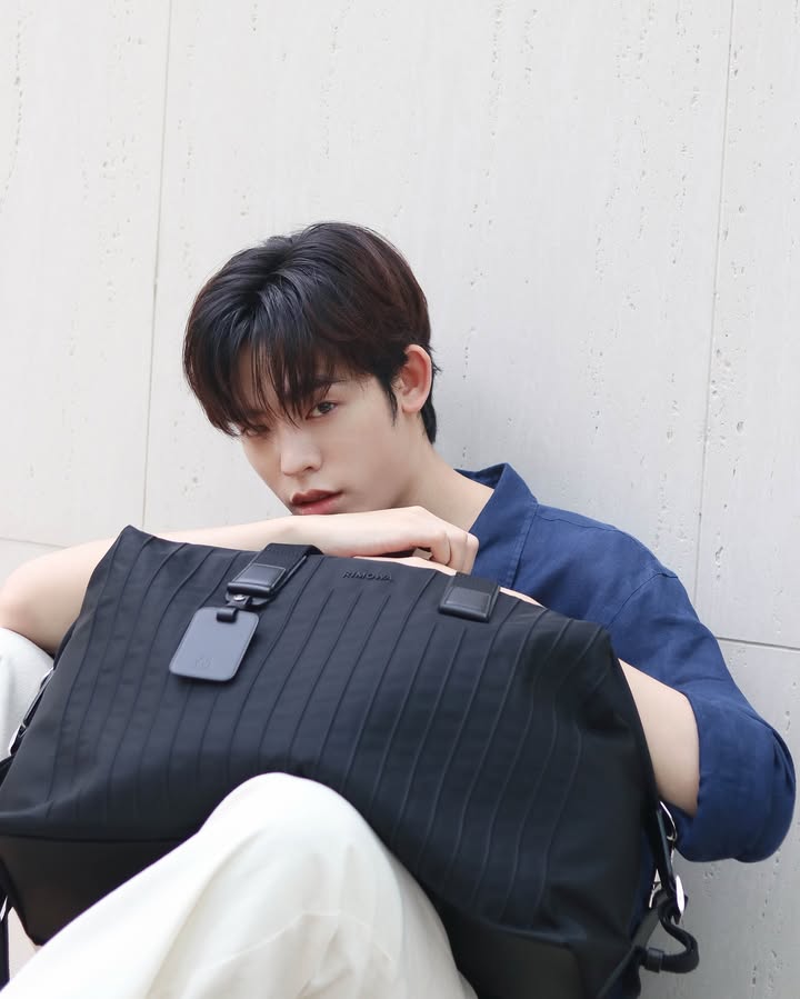 ป๋อ - ศุภการ จิรโชติกุล