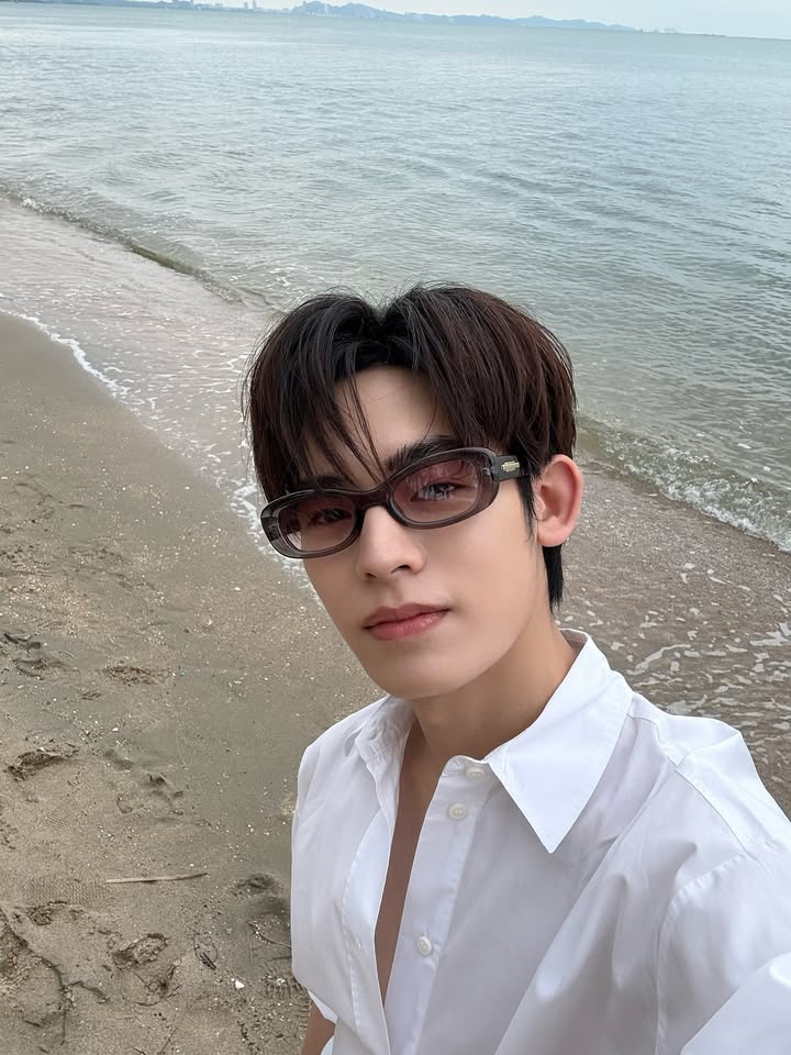 ป๋อ - ศุภการ จิรโชติกุล